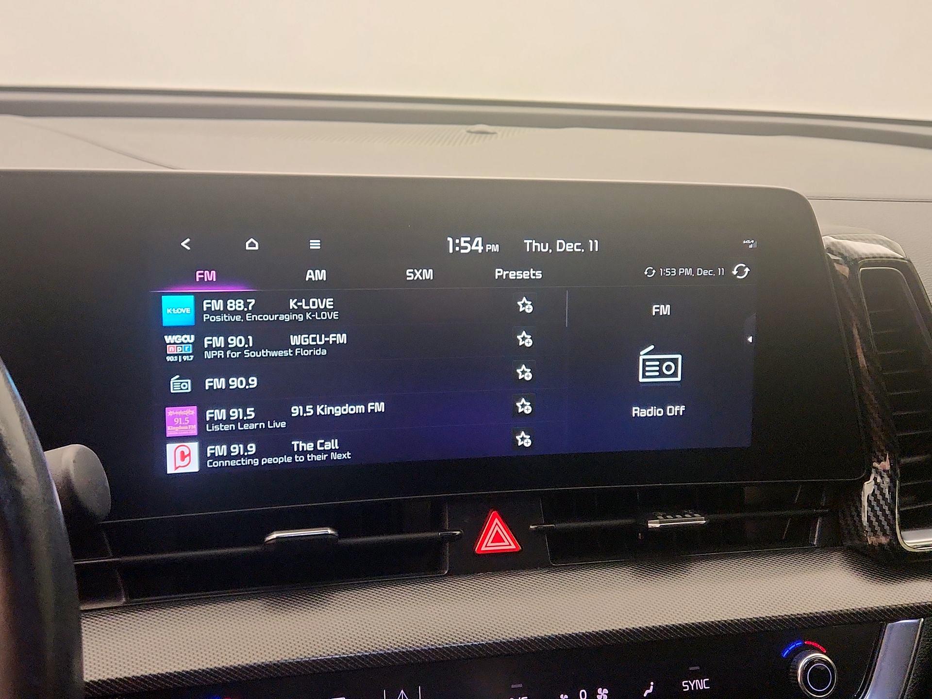 Thumbnail: 2024 Kia Sportage - 16