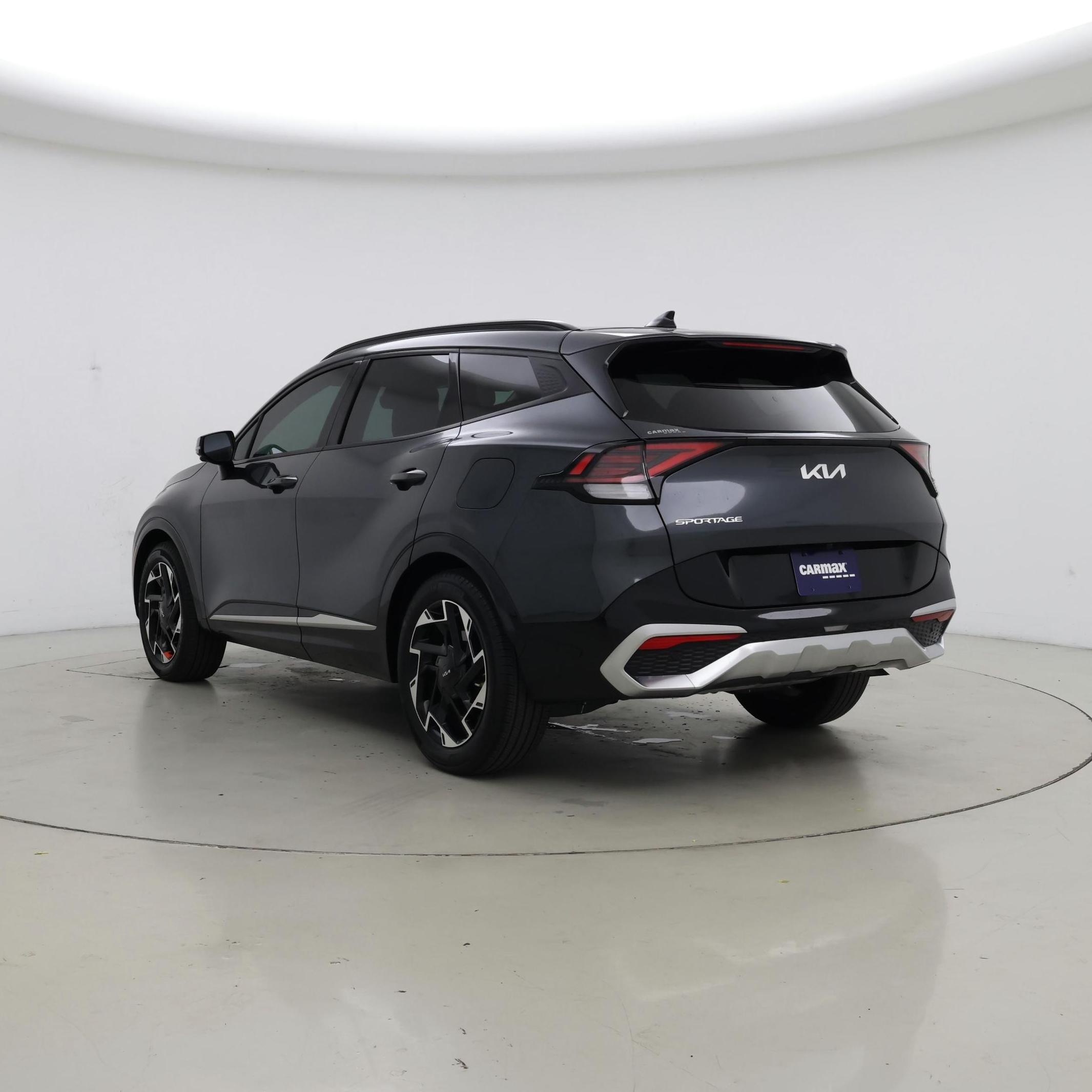 Thumbnail: 2024 Kia Sportage - 2