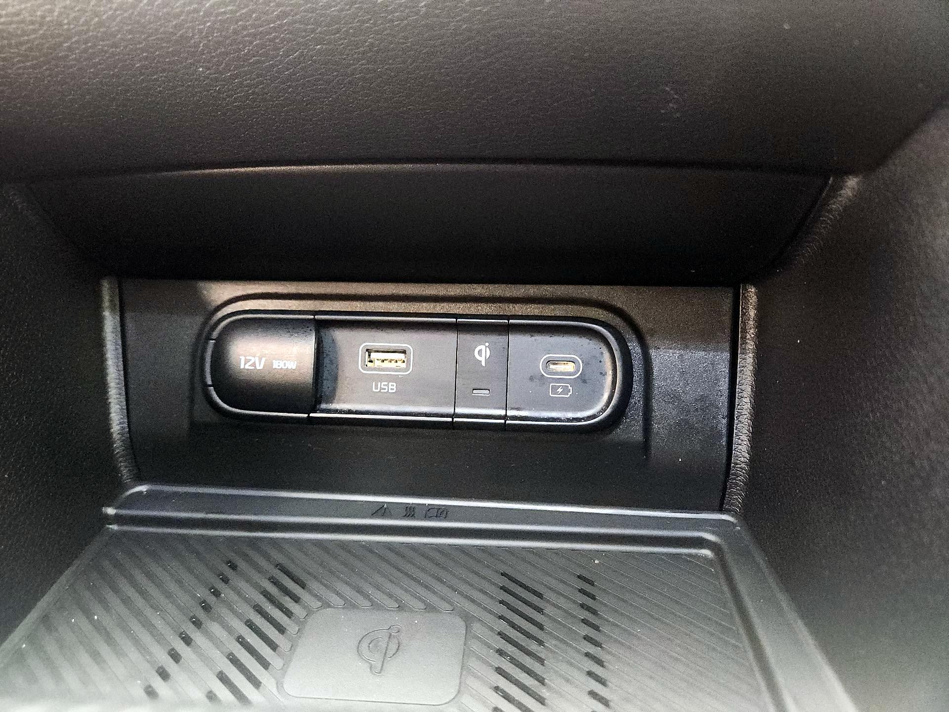 Thumbnail: 2024 Kia Sportage - 19