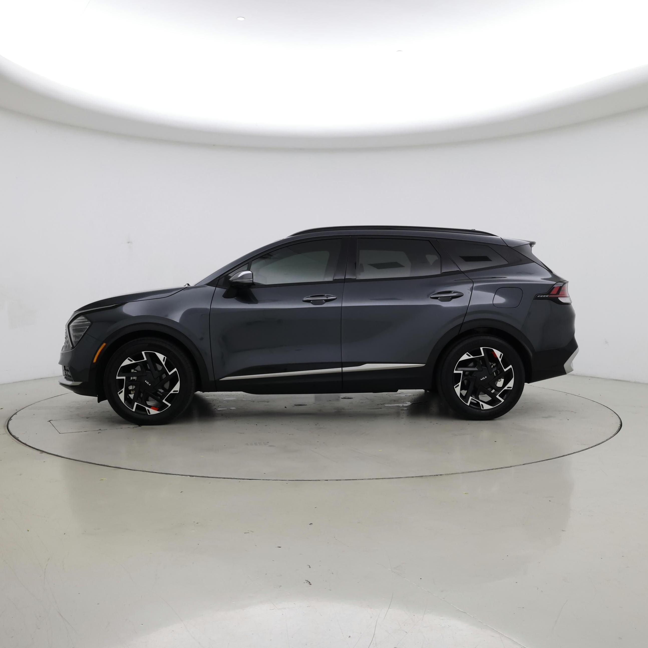 Thumbnail: 2024 Kia Sportage - 3