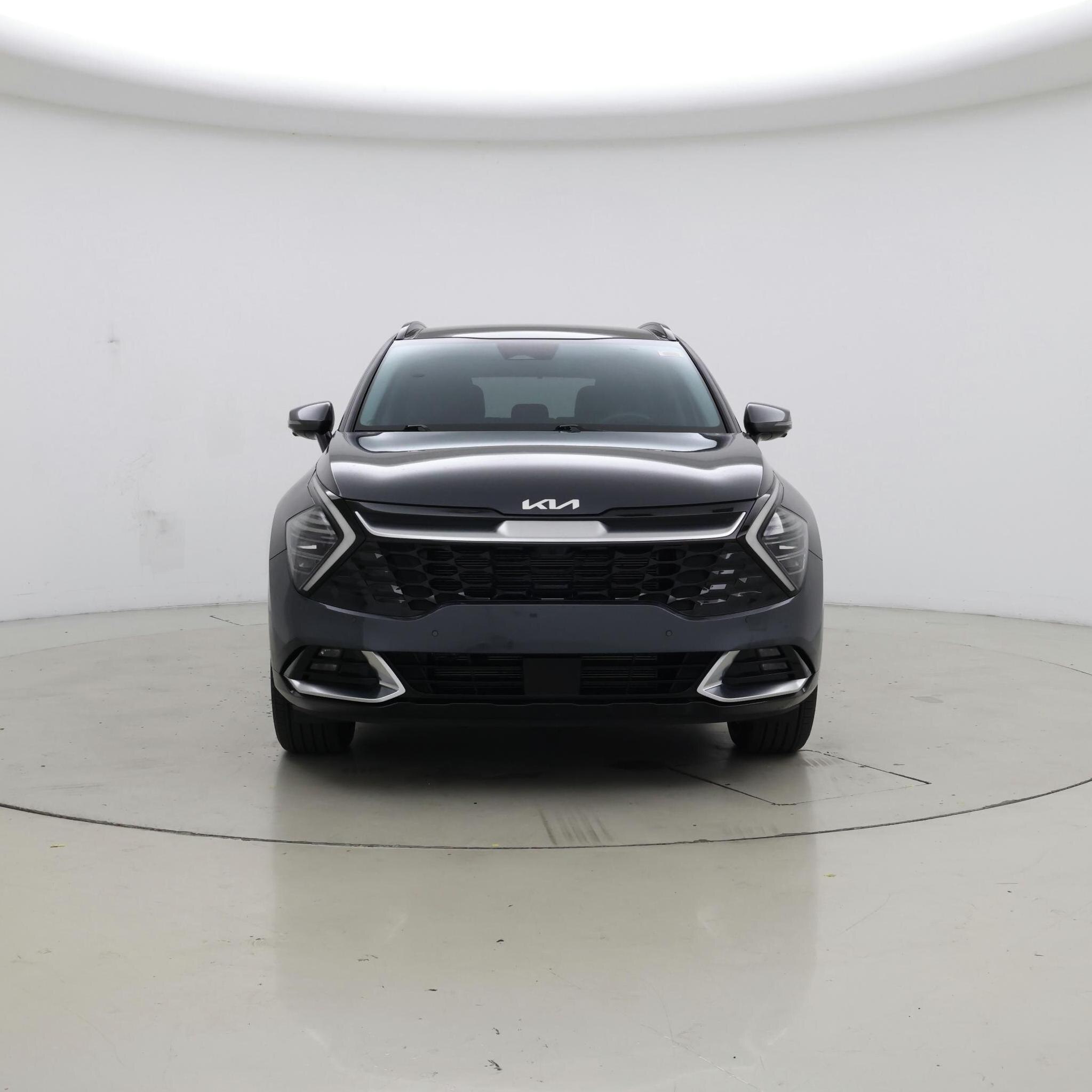 Thumbnail: 2024 Kia Sportage - 5