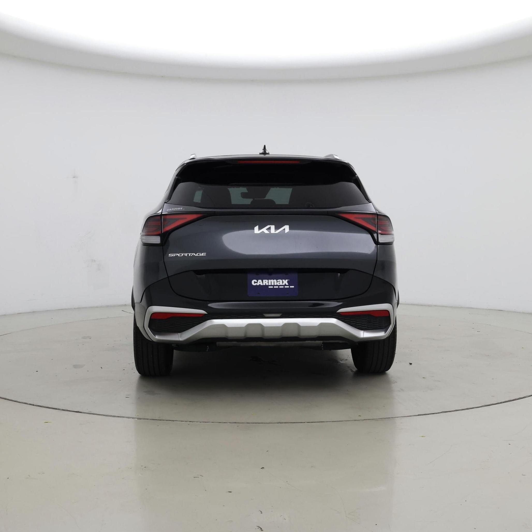 Thumbnail: 2024 Kia Sportage - 6