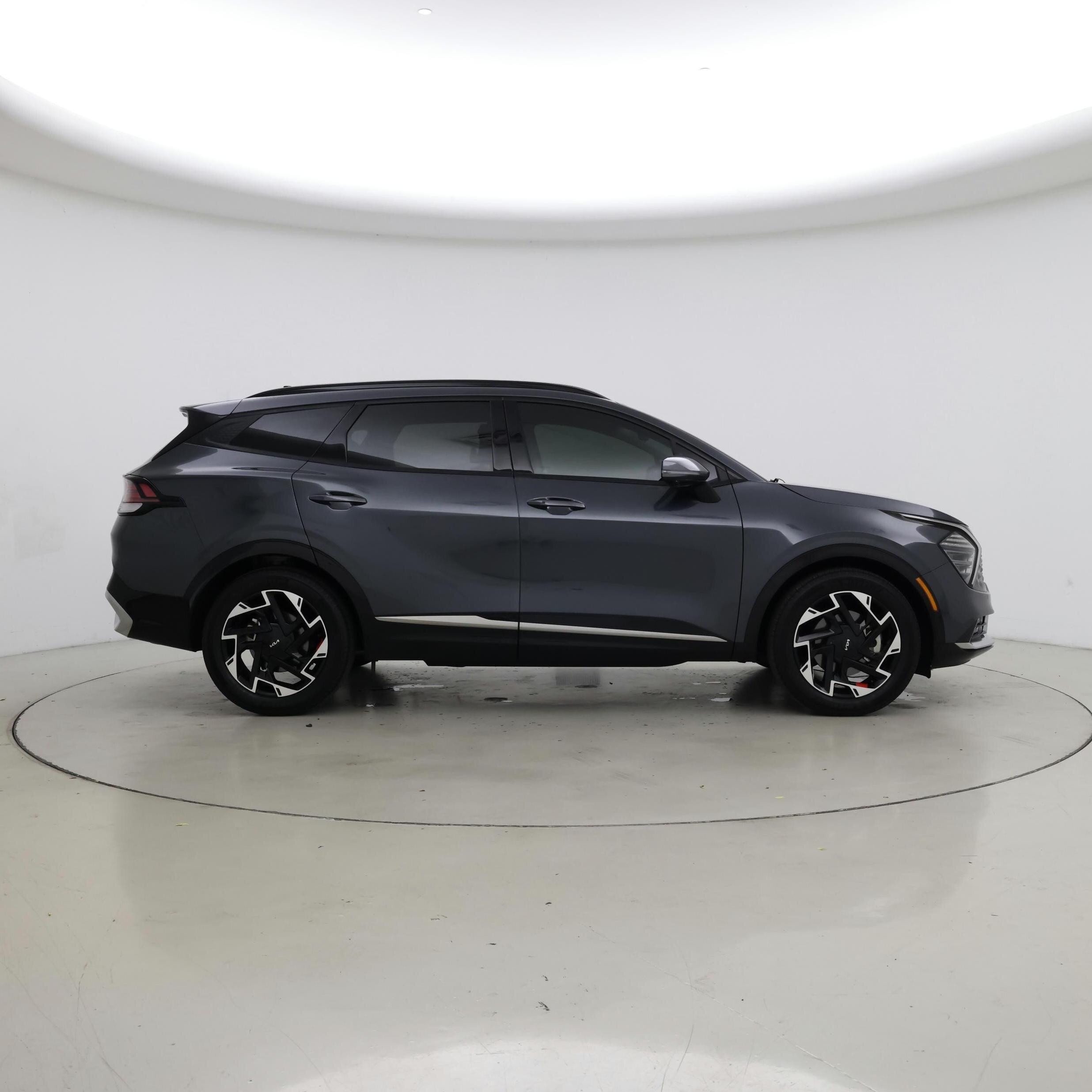 Thumbnail: 2024 Kia Sportage - 7