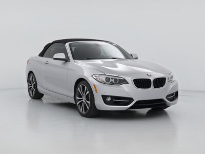2016 BMW 228 I