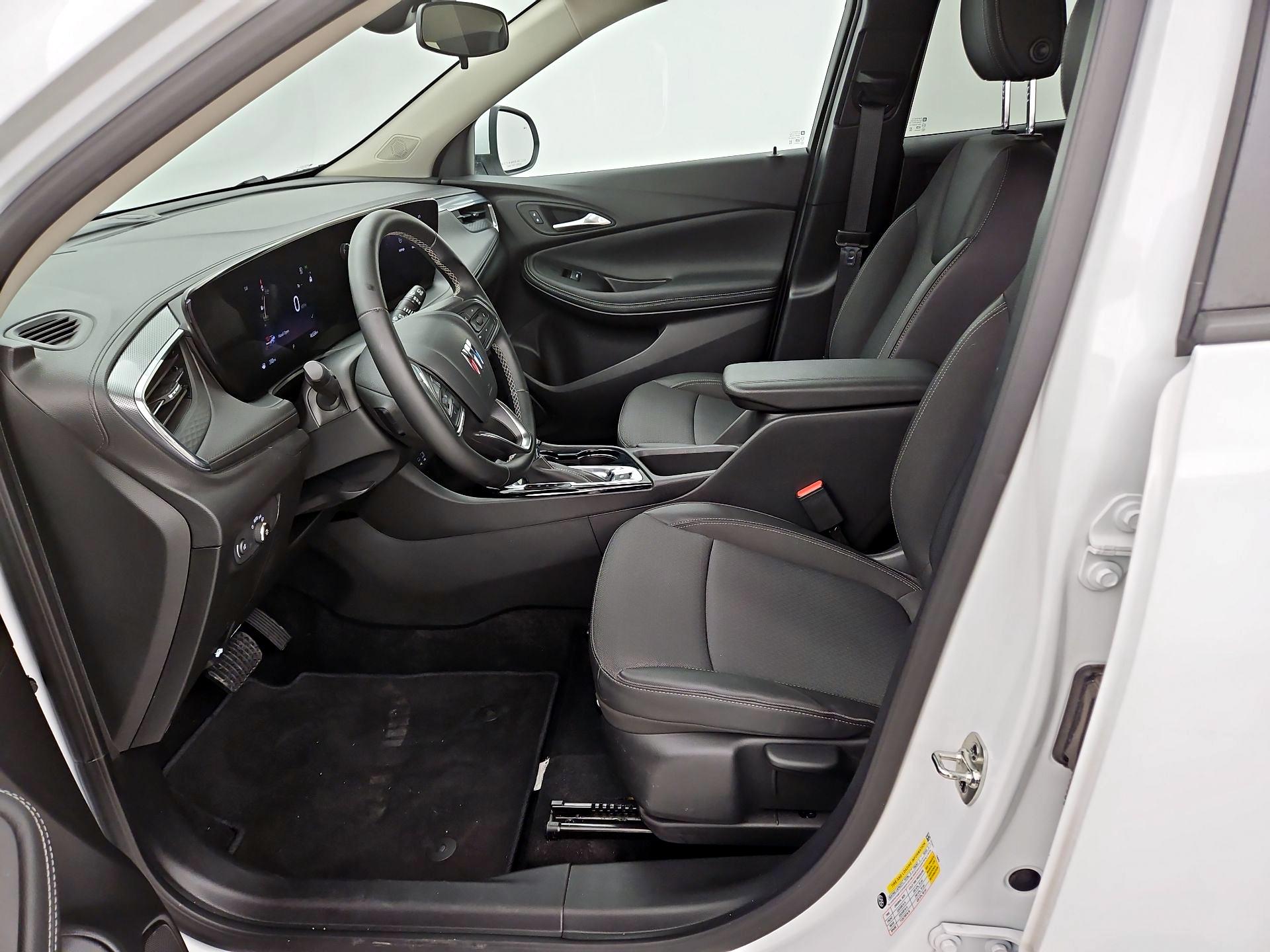 Thumbnail: 2025 Buick Encore GX - 11