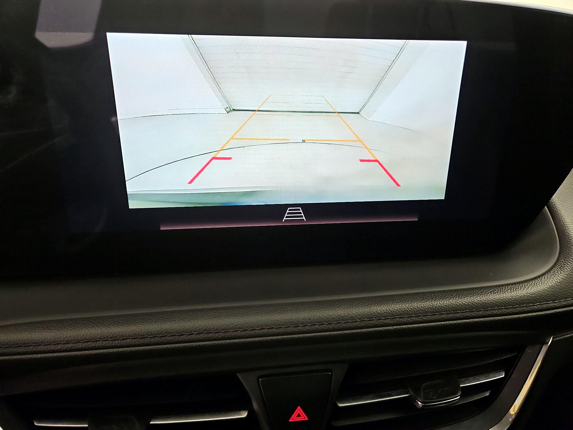 Thumbnail: 2025 Buick Encore GX - 14