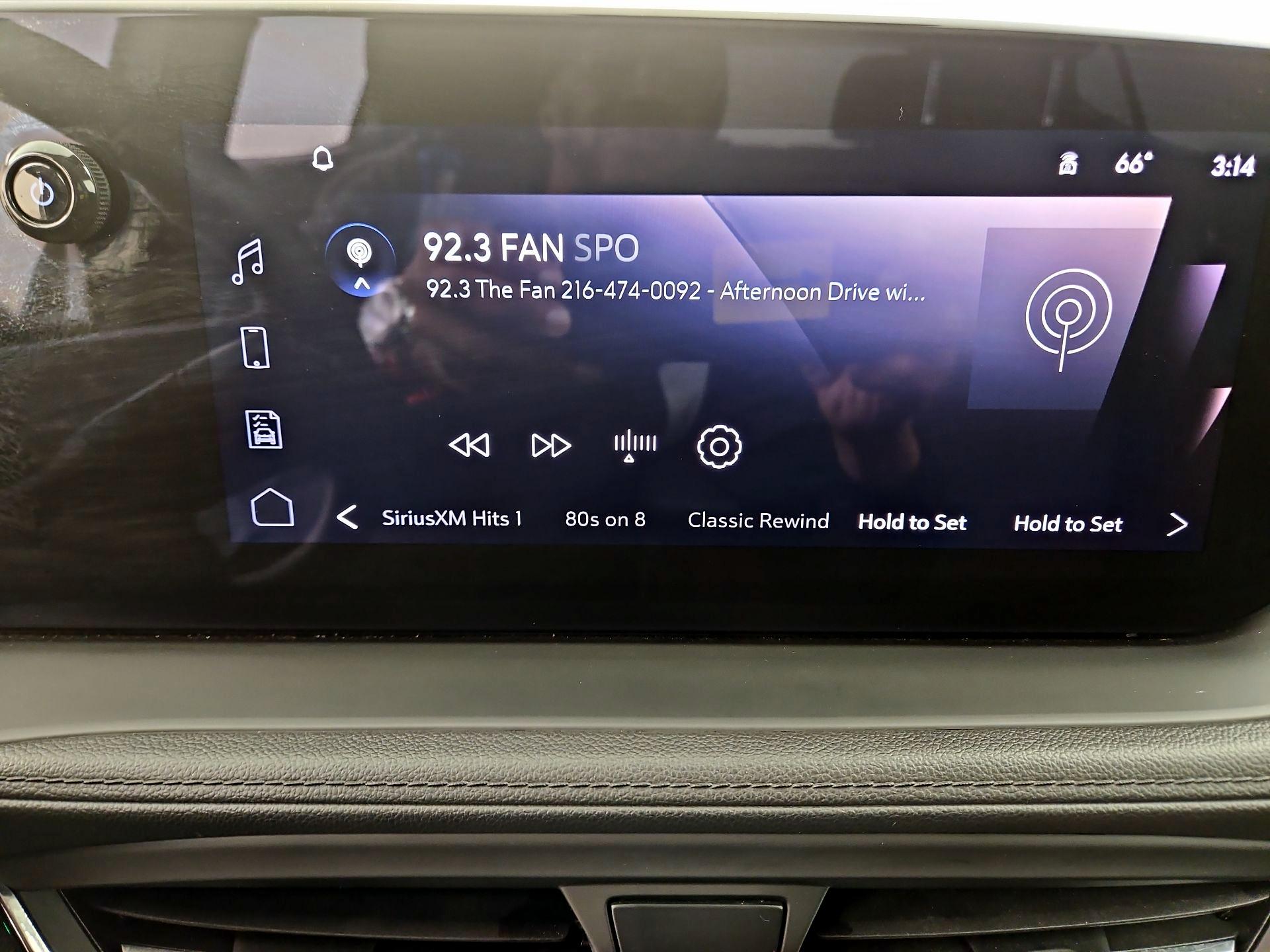 Thumbnail: 2025 Buick Encore GX - 15