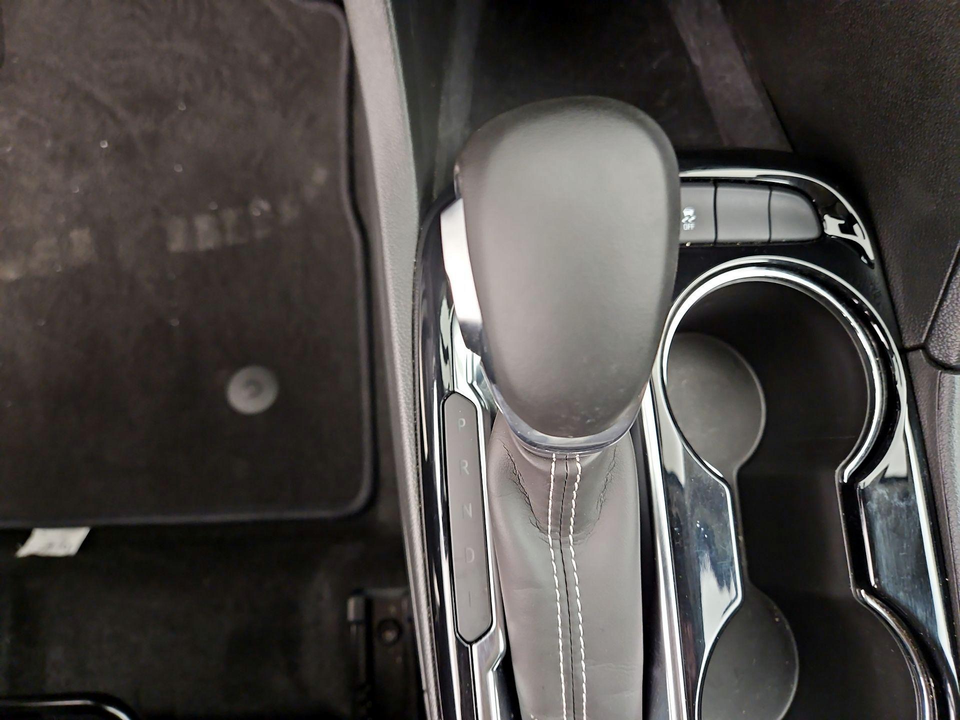 Thumbnail: 2025 Buick Encore GX - 17