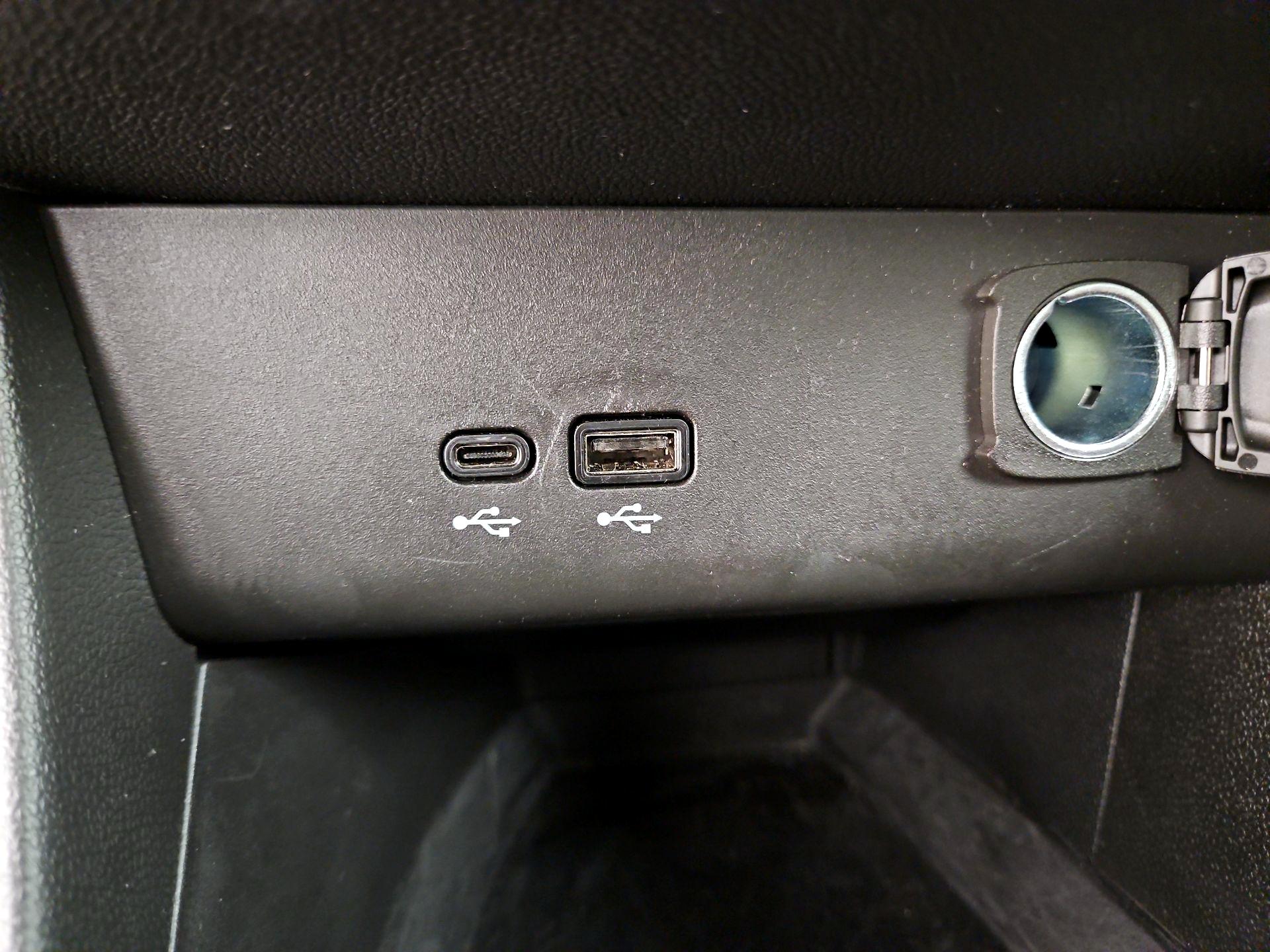 Thumbnail: 2025 Buick Encore GX - 18