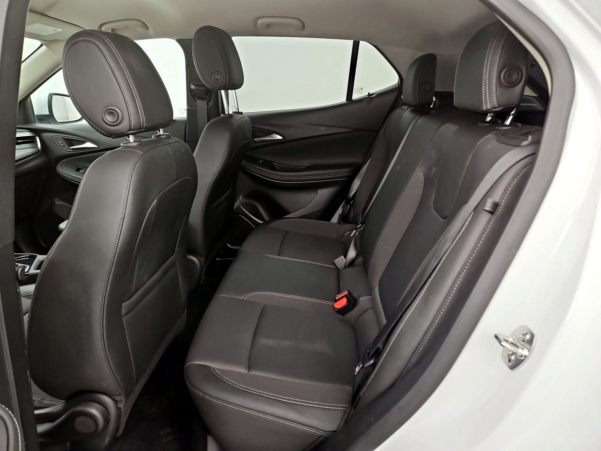 Thumbnail: 2025 Buick Encore GX - 19