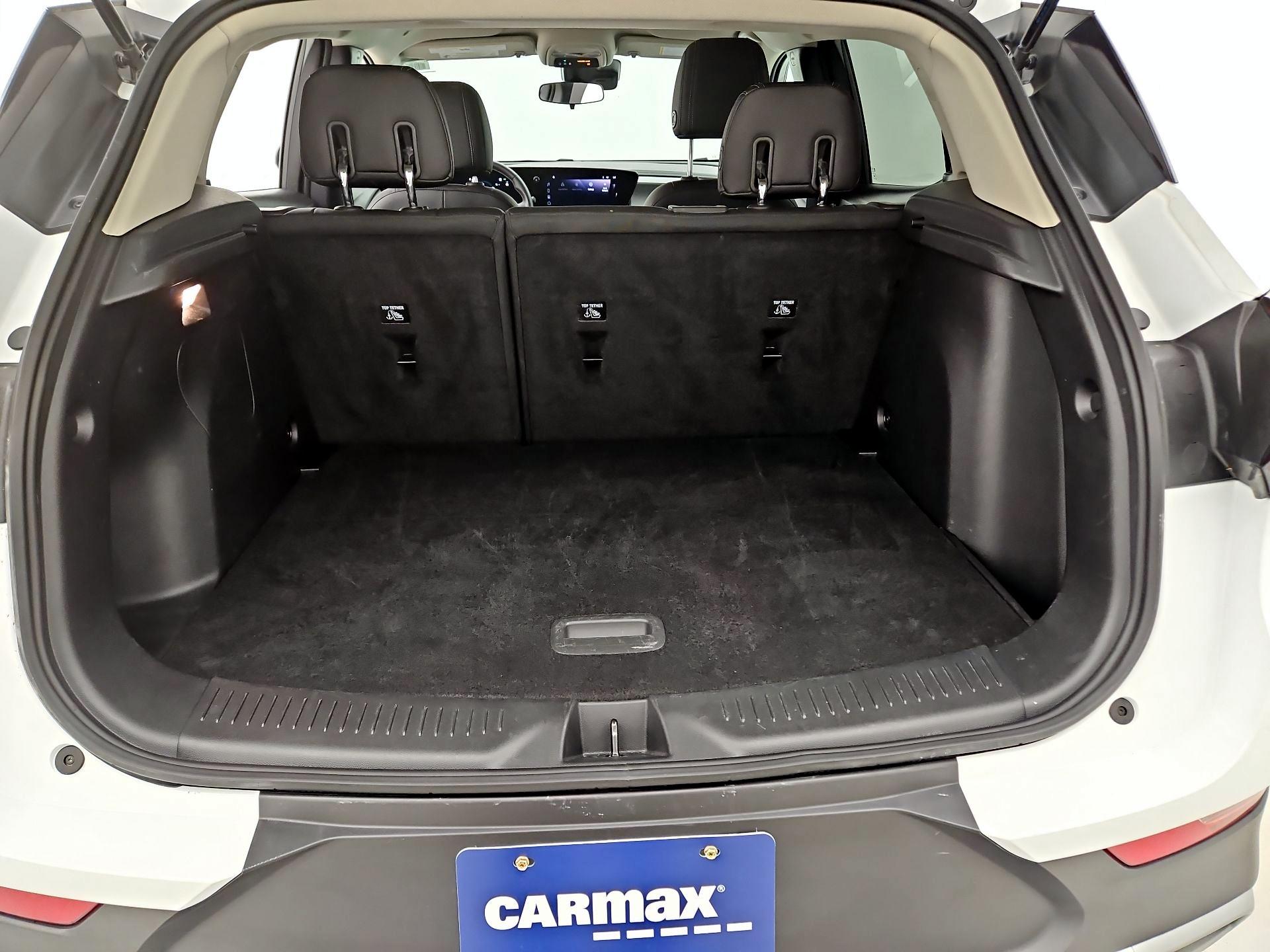 Thumbnail: 2025 Buick Encore GX - 20