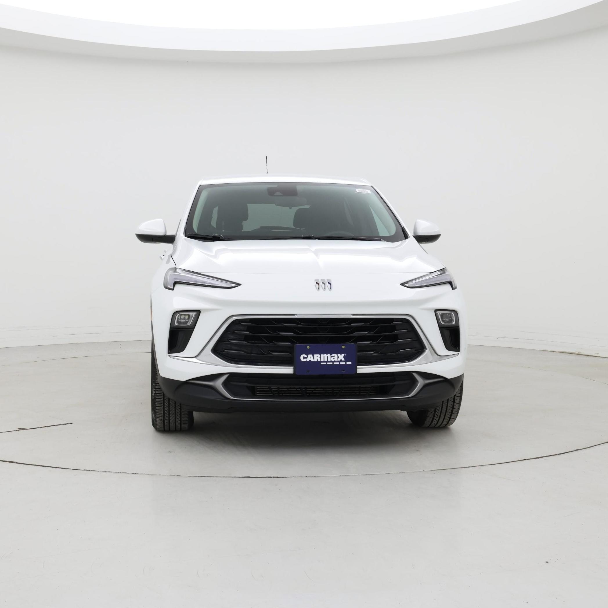 Thumbnail: 2025 Buick Encore GX - 5