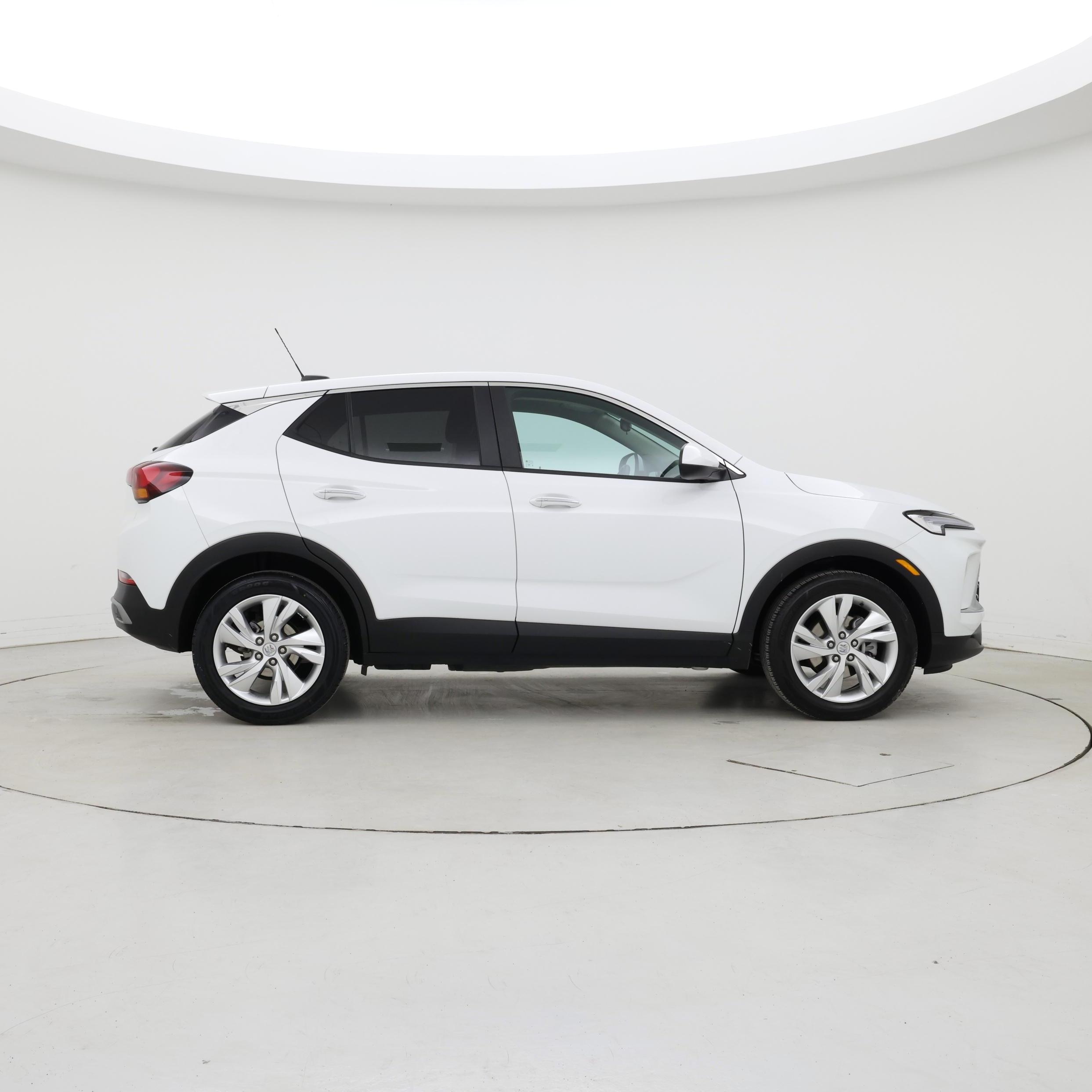 Thumbnail: 2025 Buick Encore GX - 7