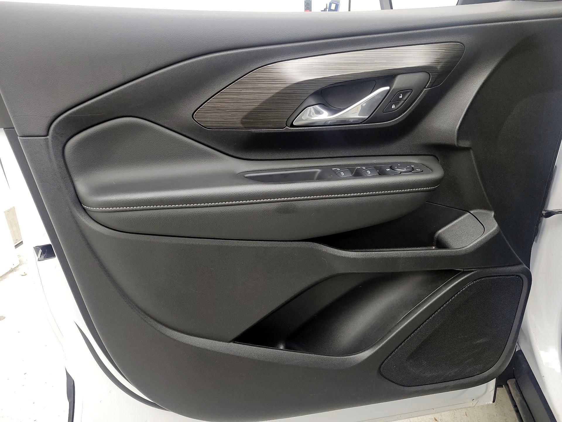 Thumbnail: 2024 GMC Terrain - 12