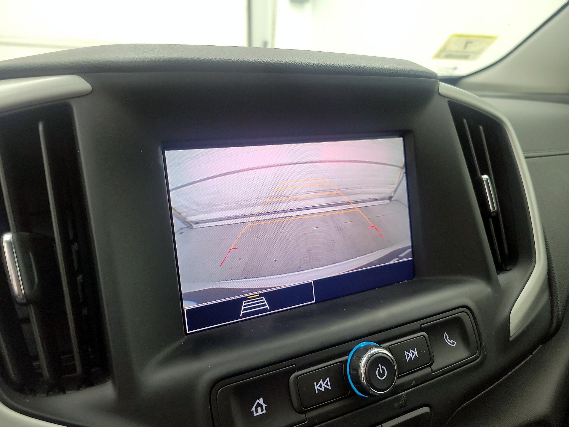 Thumbnail: 2024 GMC Terrain - 13