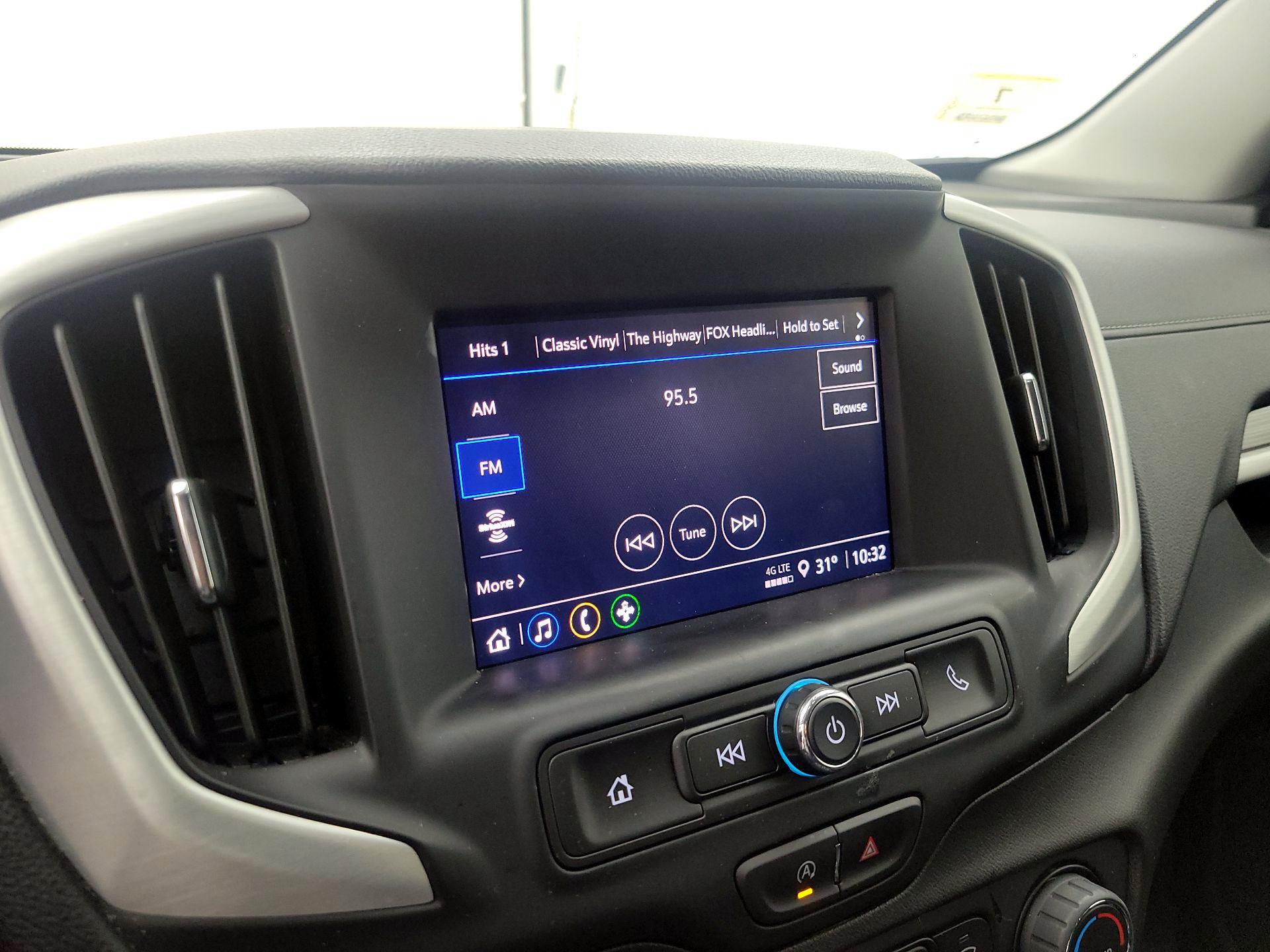 Thumbnail: 2024 GMC Terrain - 14