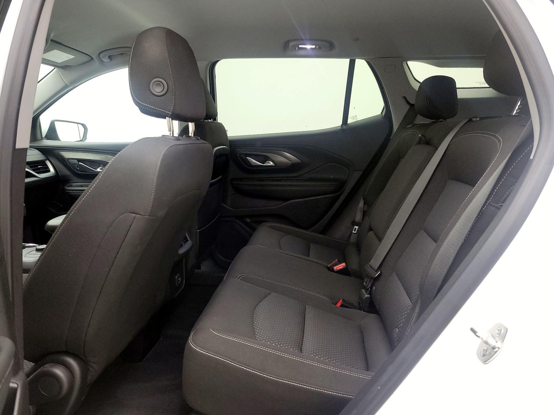 Thumbnail: 2024 GMC Terrain - 17