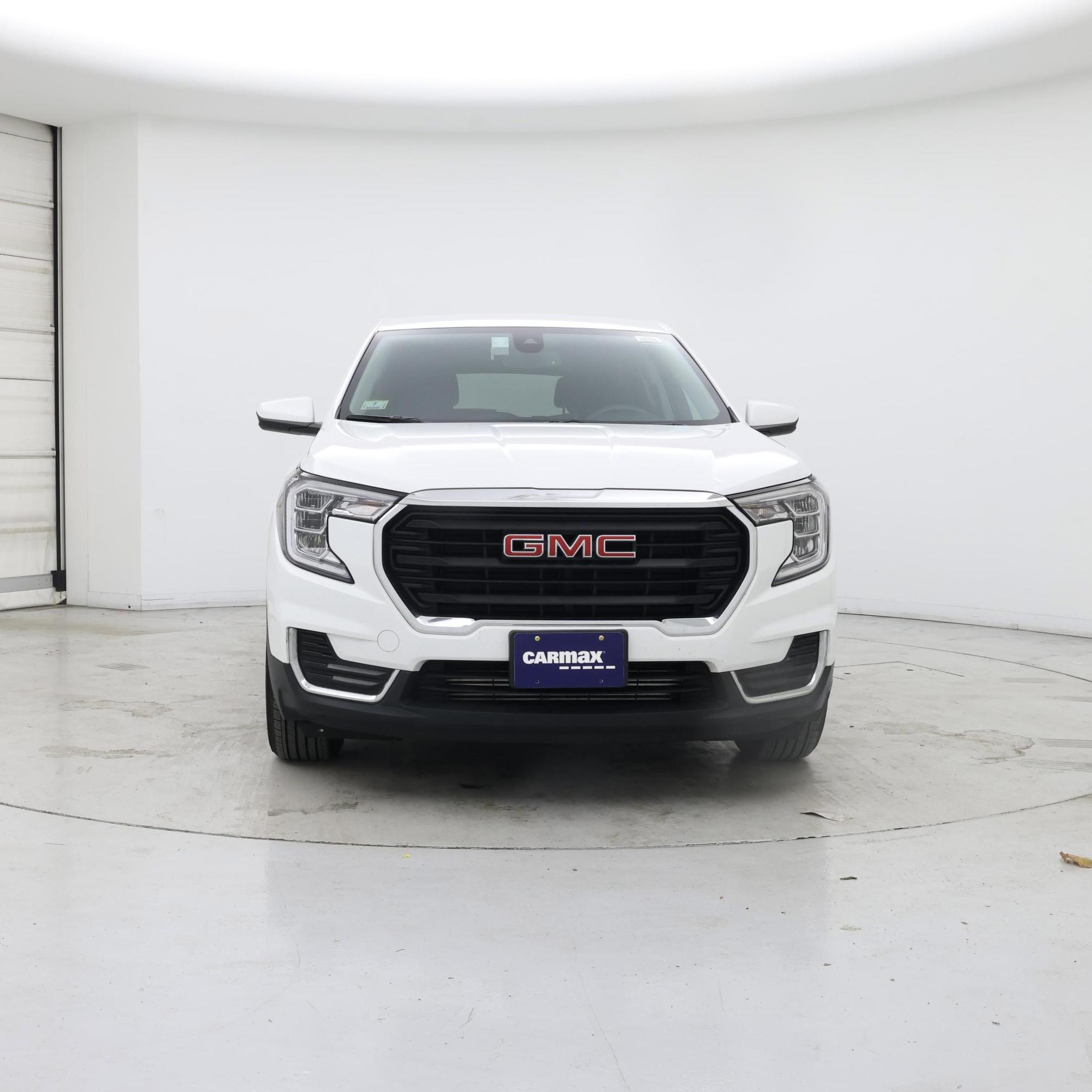 Thumbnail: 2024 GMC Terrain - 5