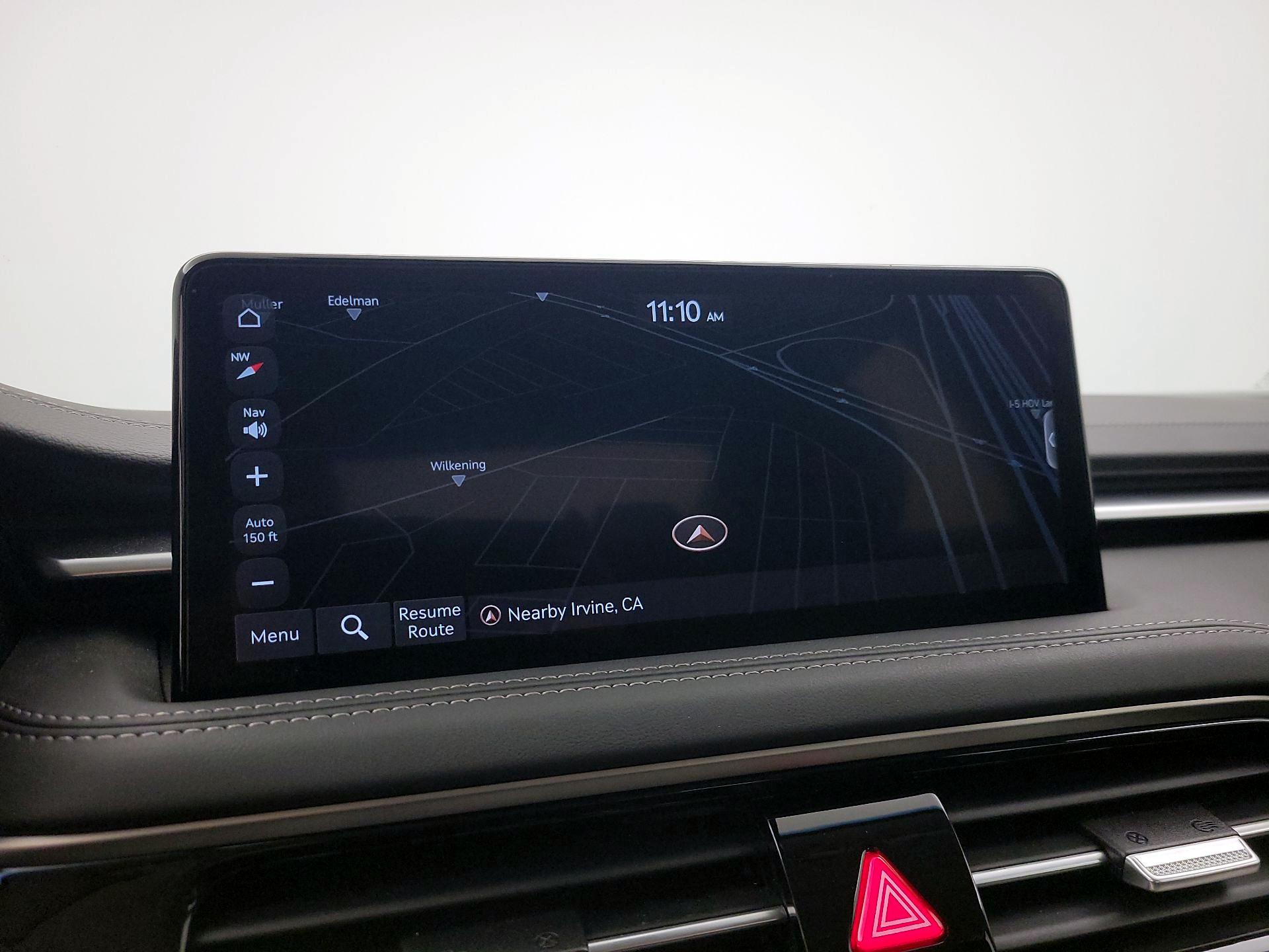 Thumbnail: 2025 Genesis G70 - 14