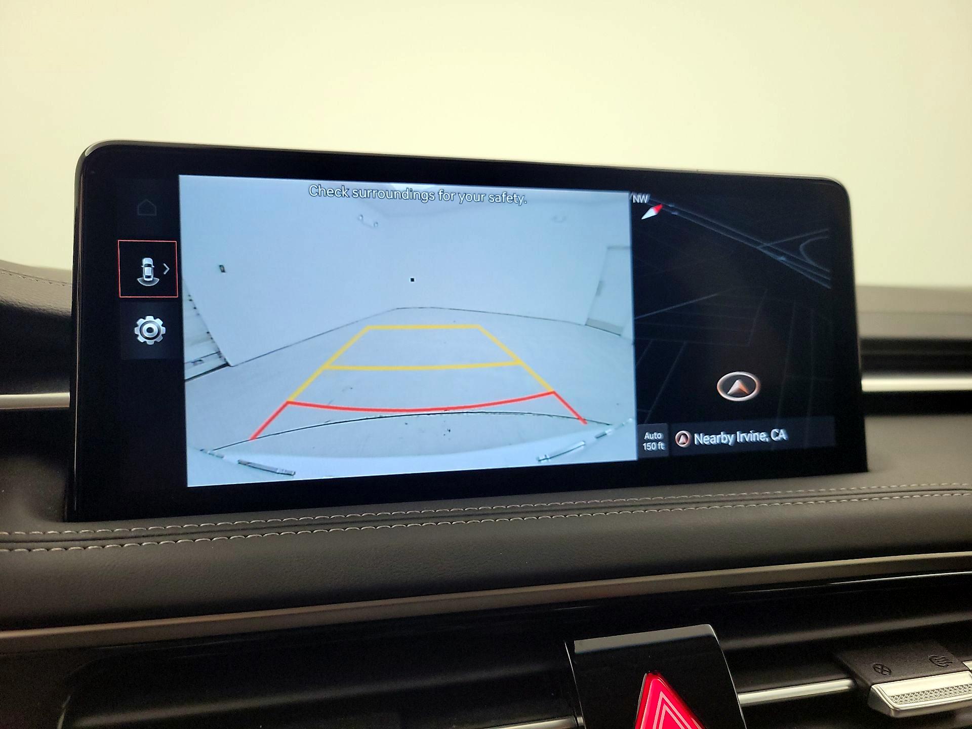 Thumbnail: 2025 Genesis G70 - 15