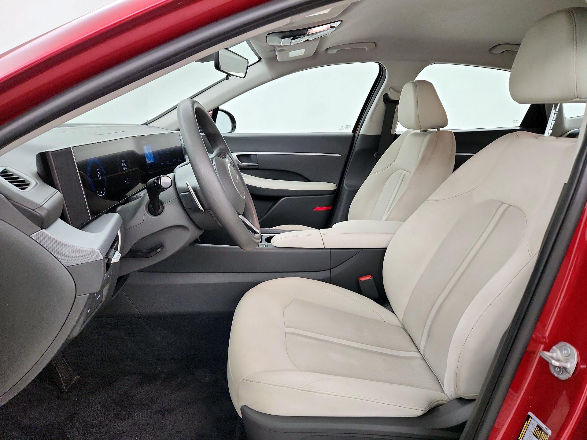 Thumbnail: 2025 Hyundai Sonata - 11