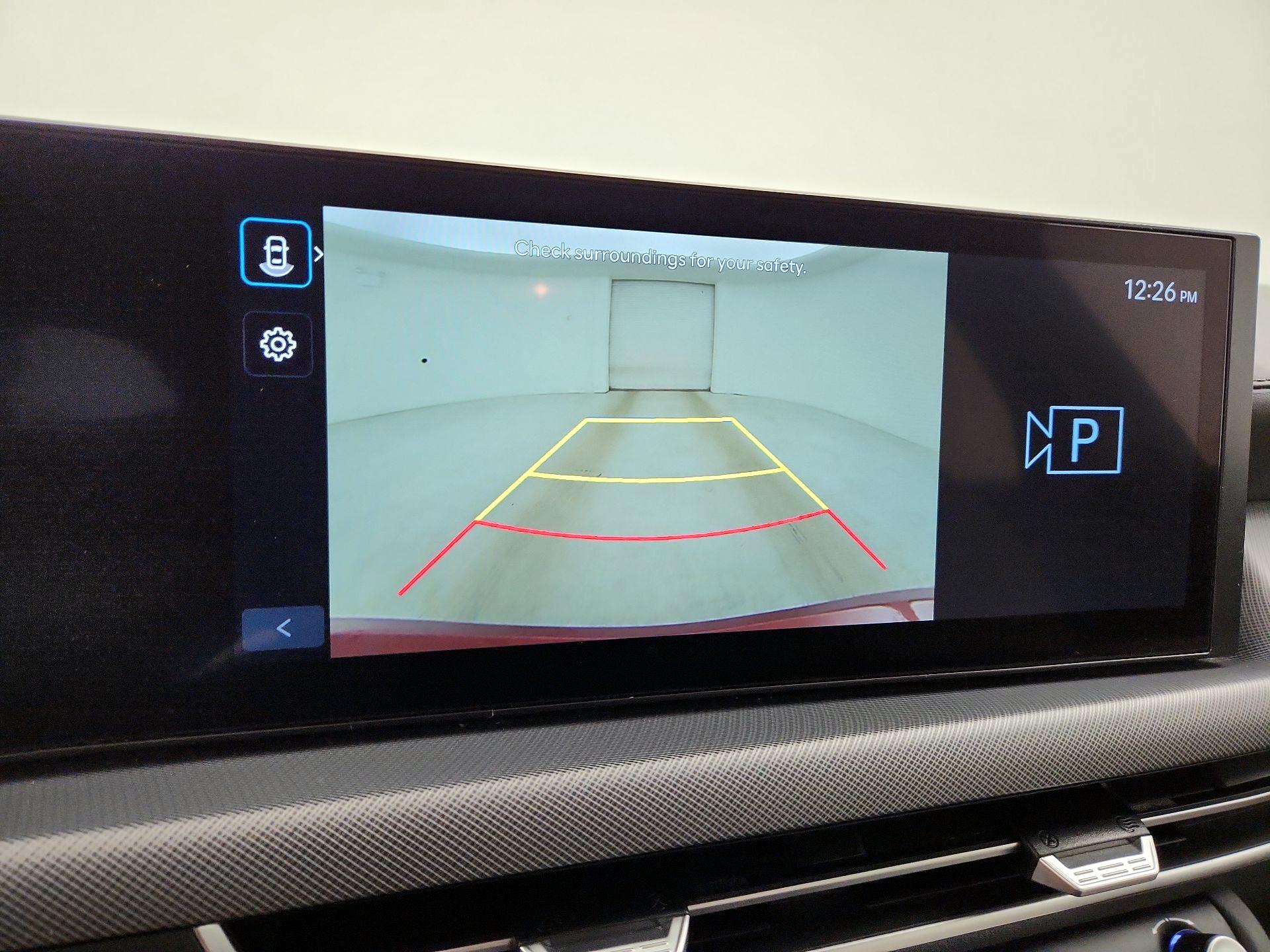 Thumbnail: 2025 Hyundai Sonata - 14