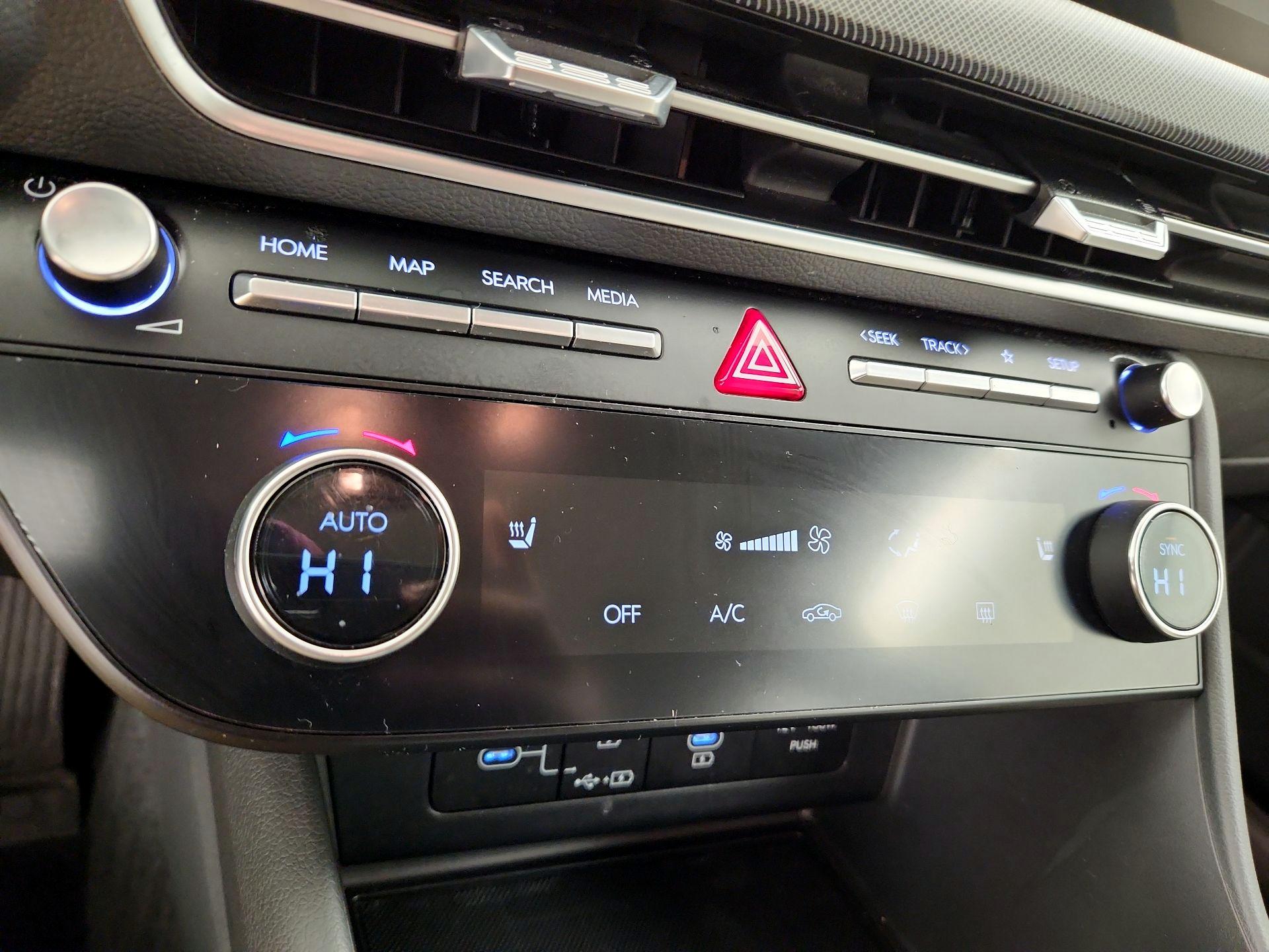 Thumbnail: 2025 Hyundai Sonata - 16