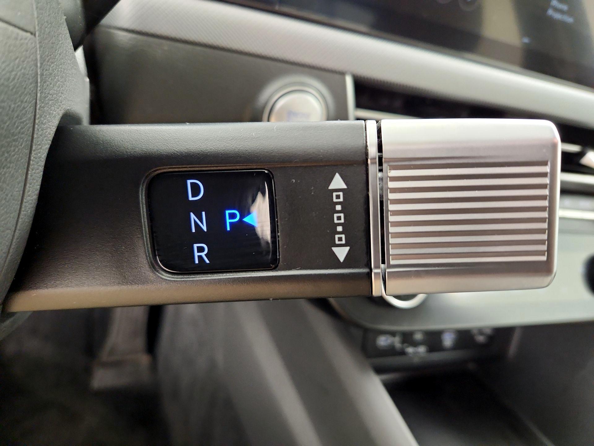 Thumbnail: 2025 Hyundai Sonata - 17