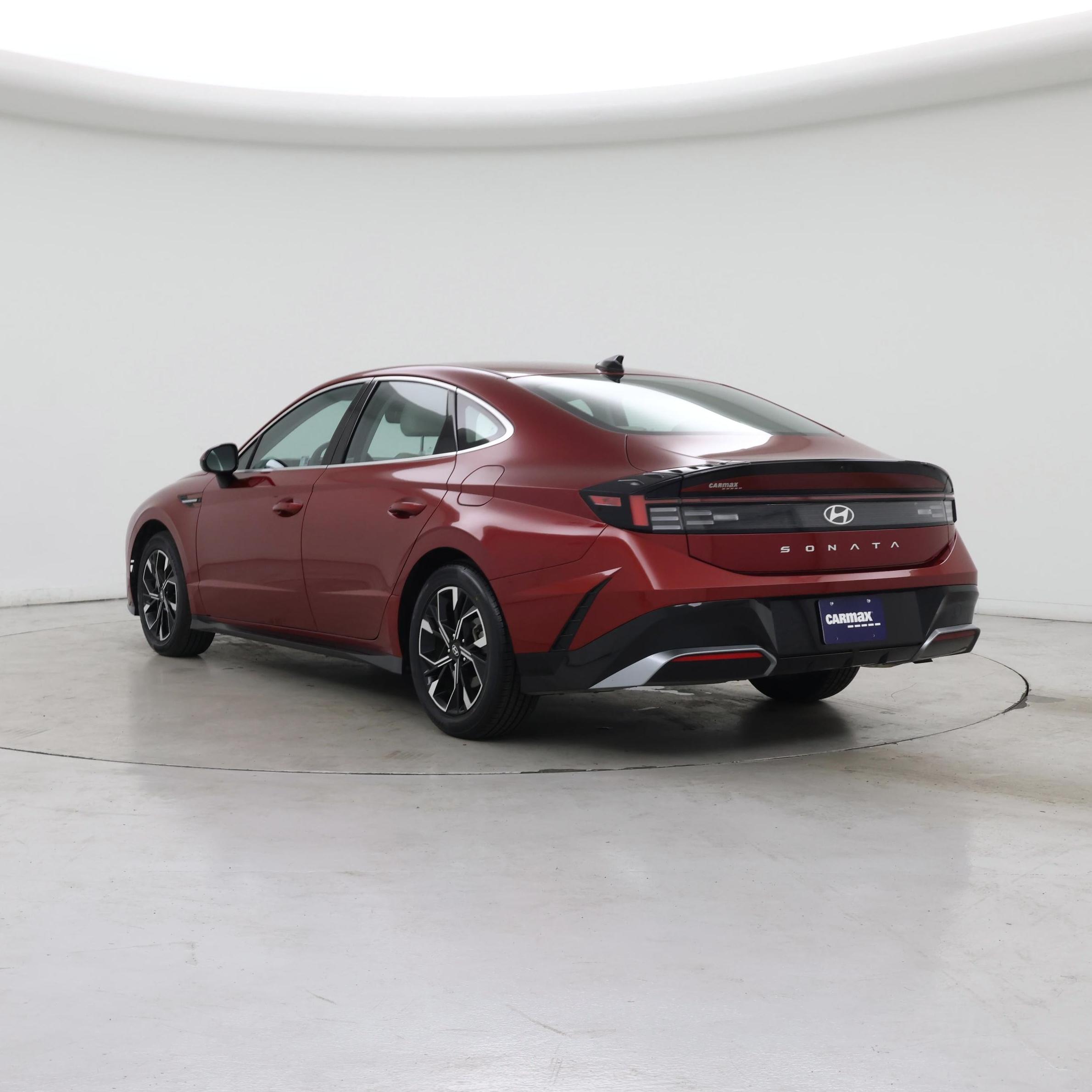 Thumbnail: 2025 Hyundai Sonata - 2