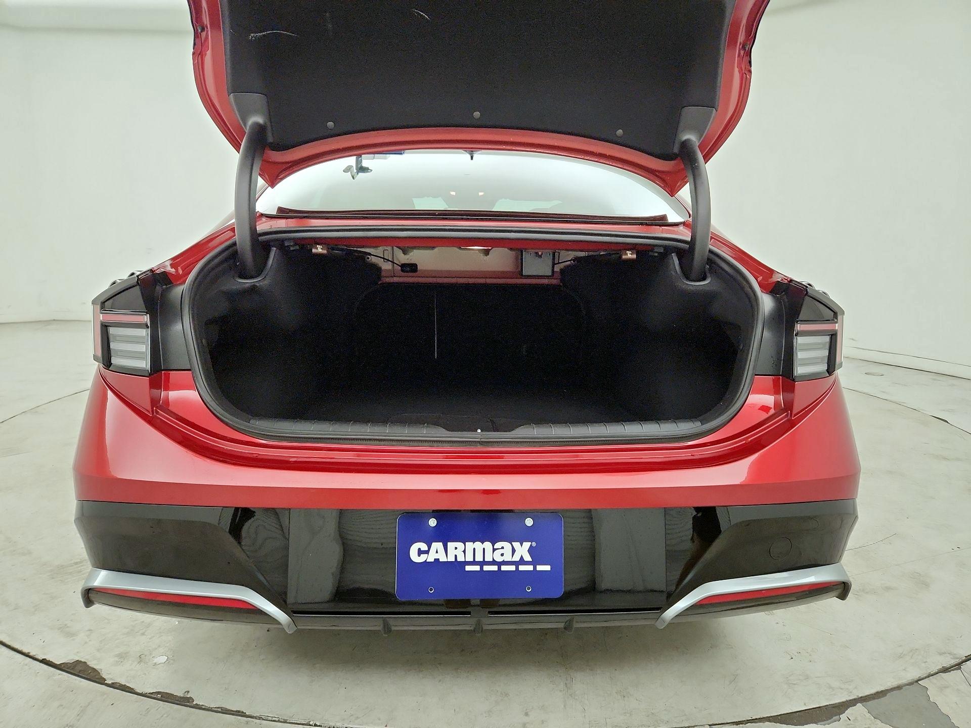 Thumbnail: 2025 Hyundai Sonata - 20