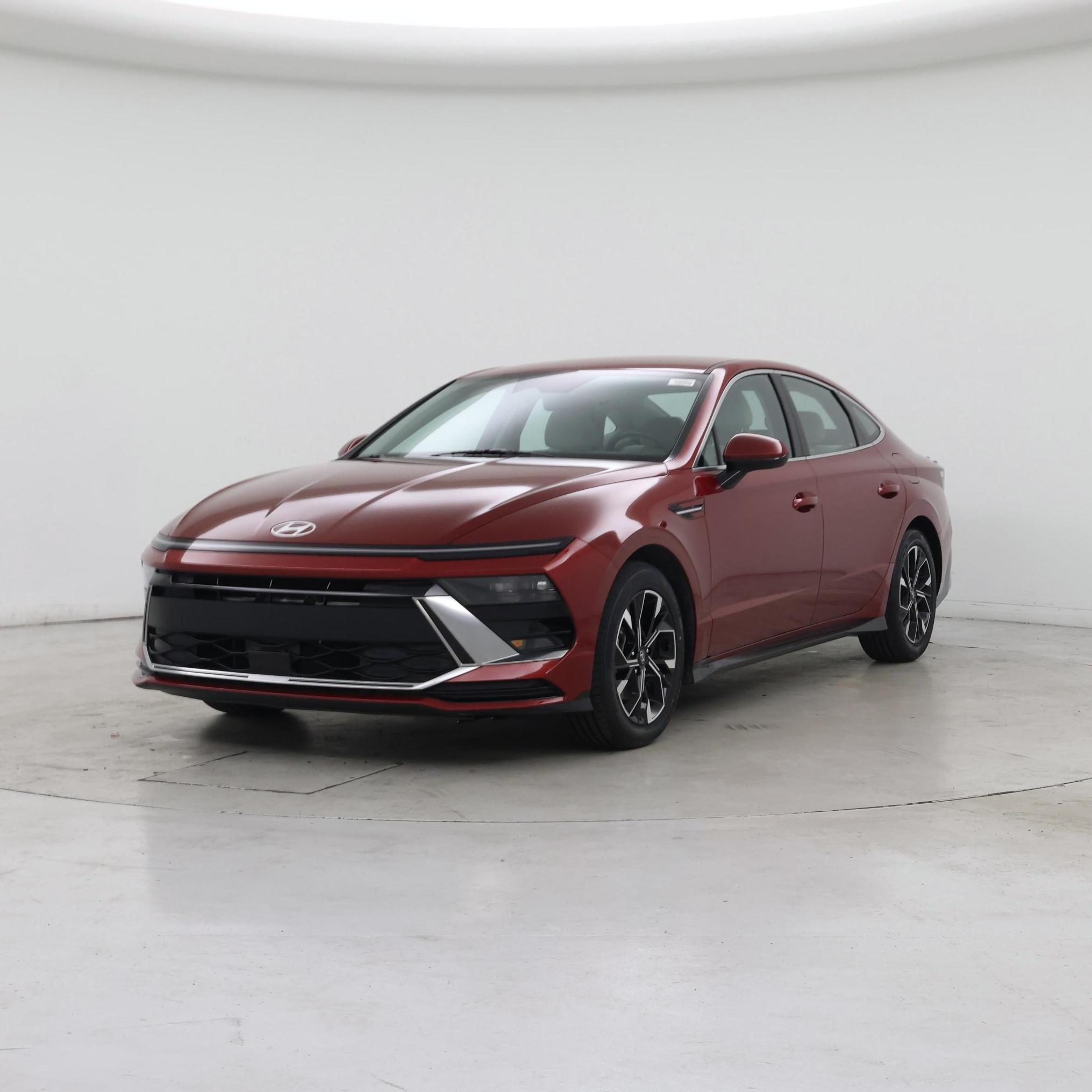 Thumbnail: 2025 Hyundai Sonata - 4