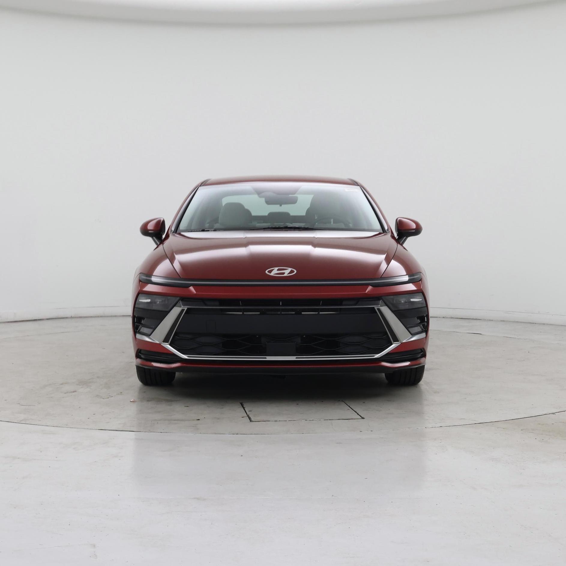 Thumbnail: 2025 Hyundai Sonata - 5