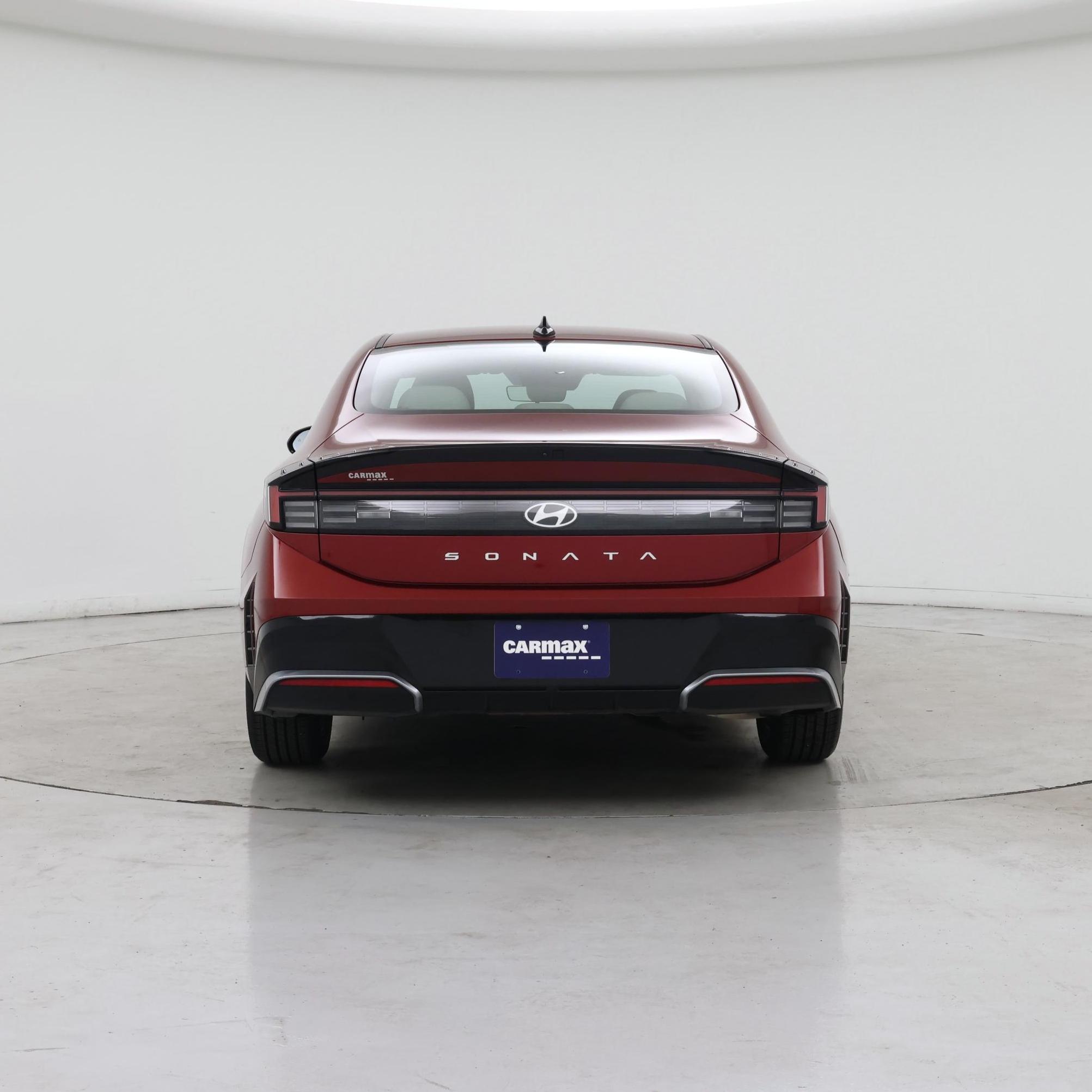 Thumbnail: 2025 Hyundai Sonata - 6