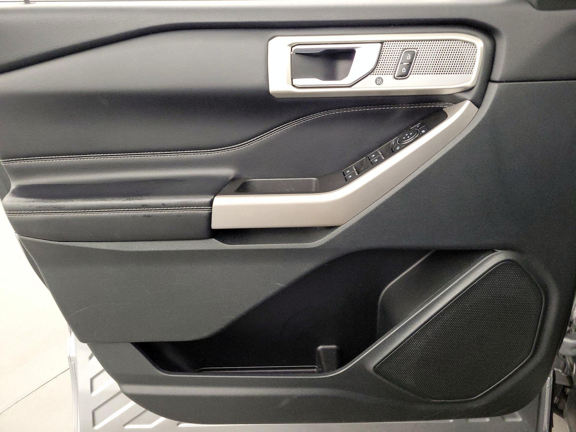 Thumbnail: 2023 Ford Explorer - 12