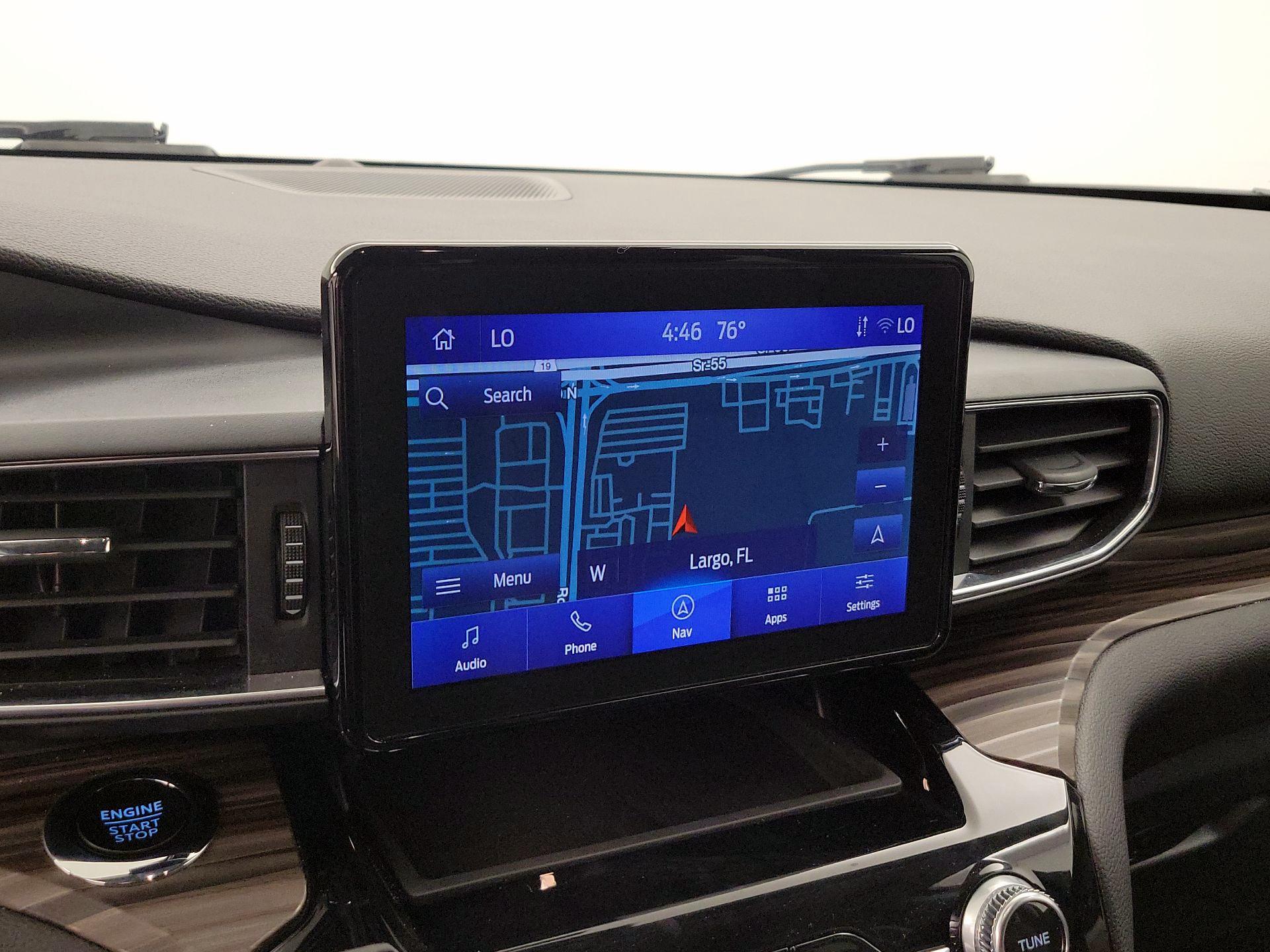 Thumbnail: 2023 Ford Explorer - 14