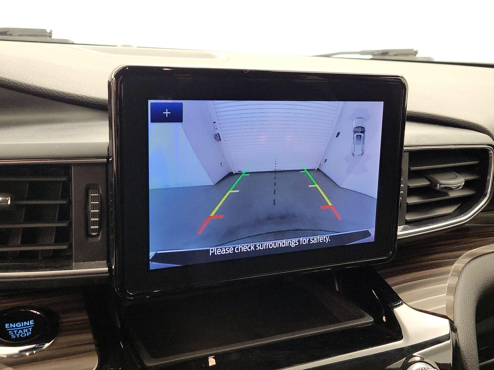 Thumbnail: 2023 Ford Explorer - 15