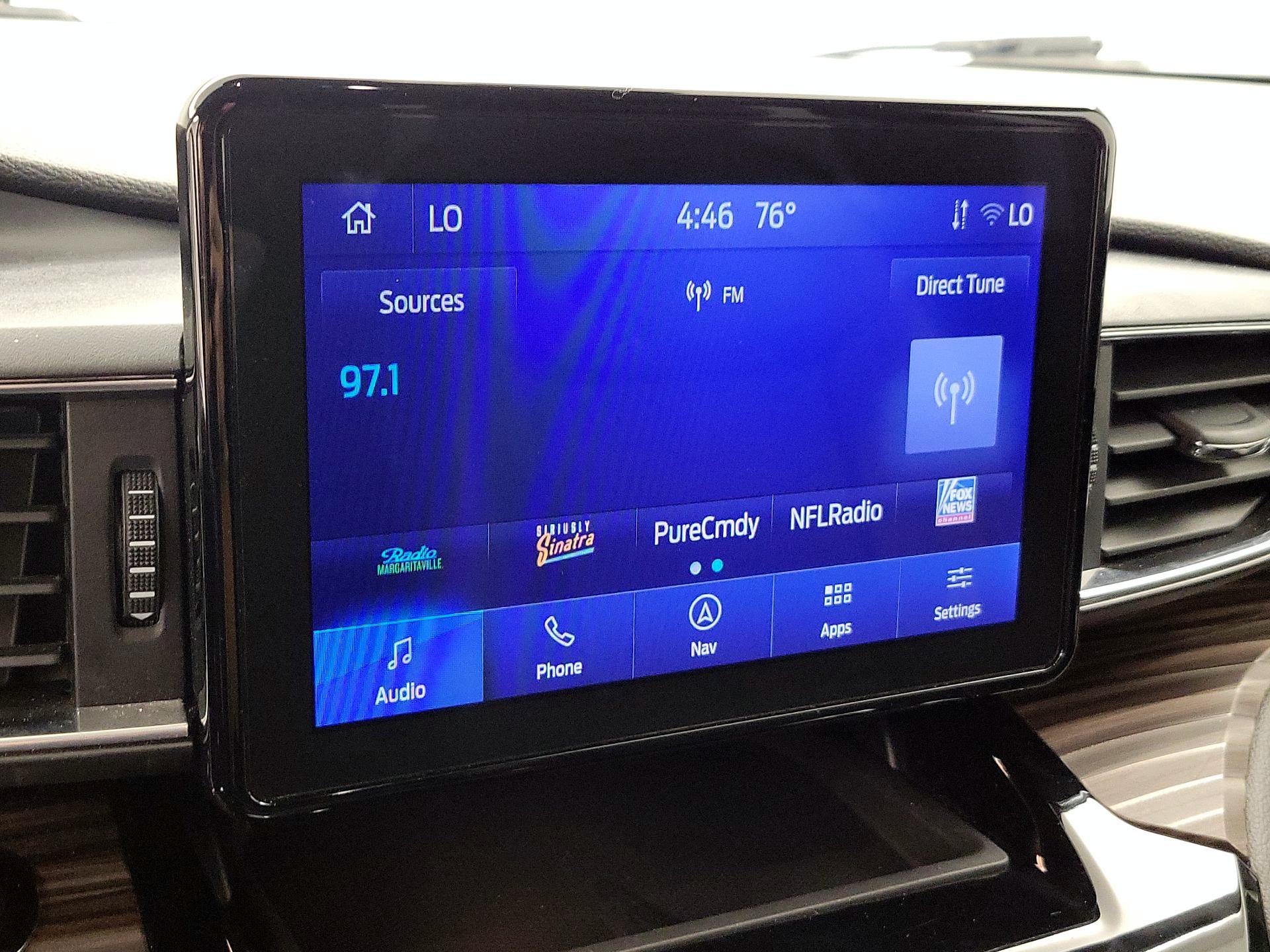 Thumbnail: 2023 Ford Explorer - 16