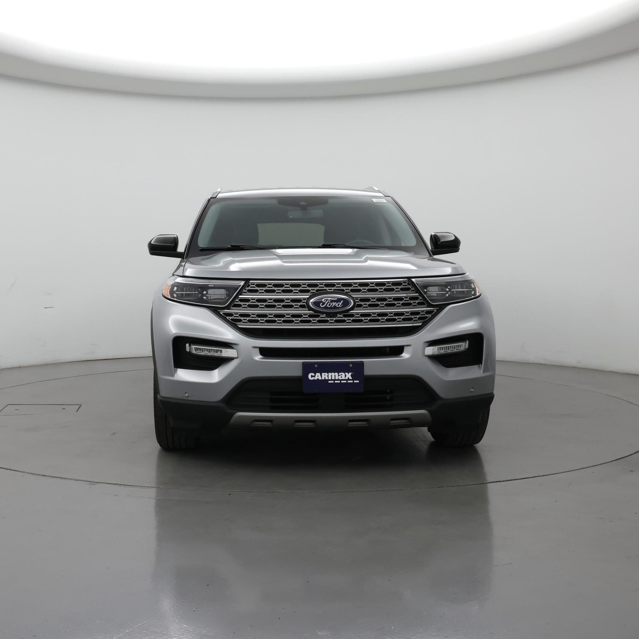 Thumbnail: 2023 Ford Explorer - 5