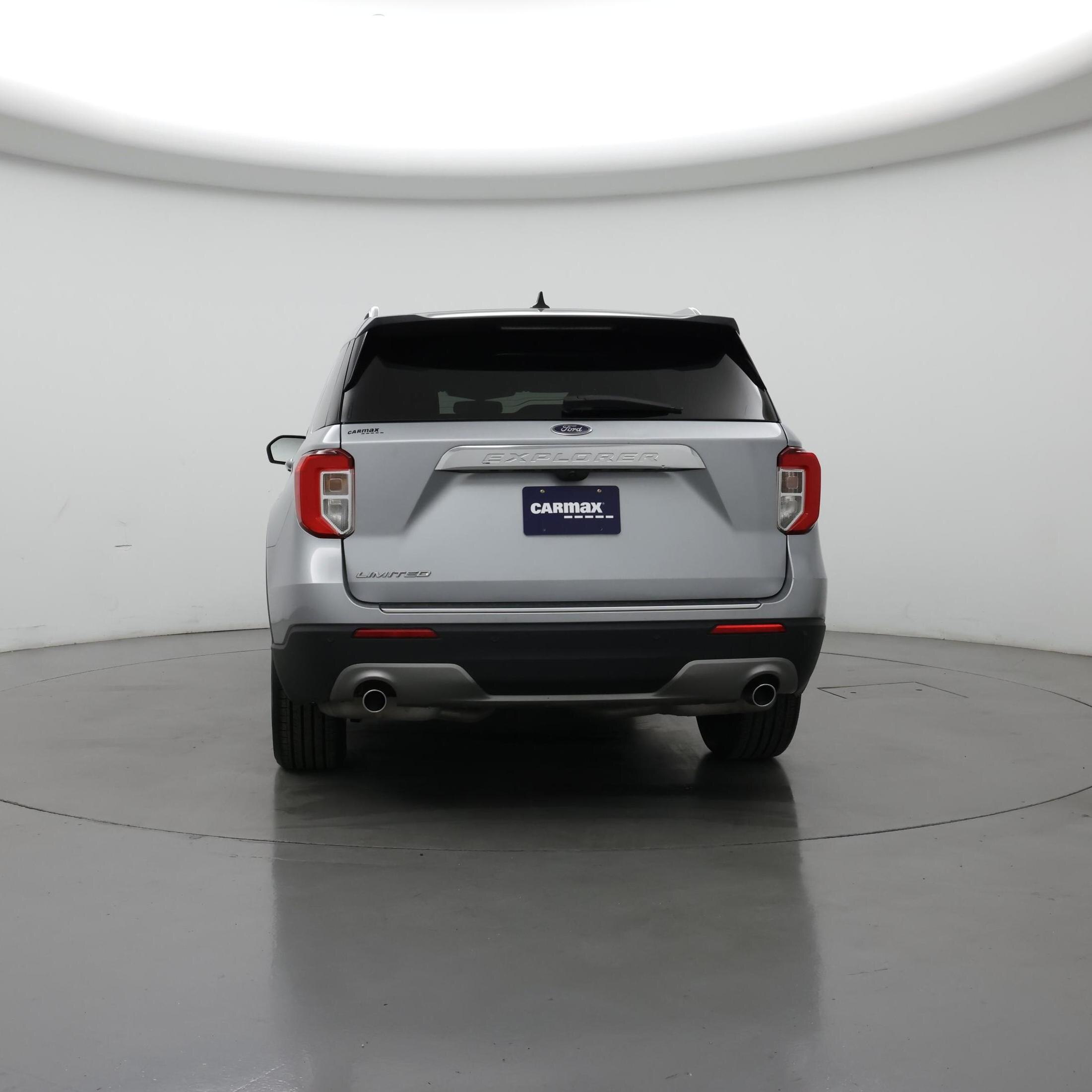 Thumbnail: 2023 Ford Explorer - 6