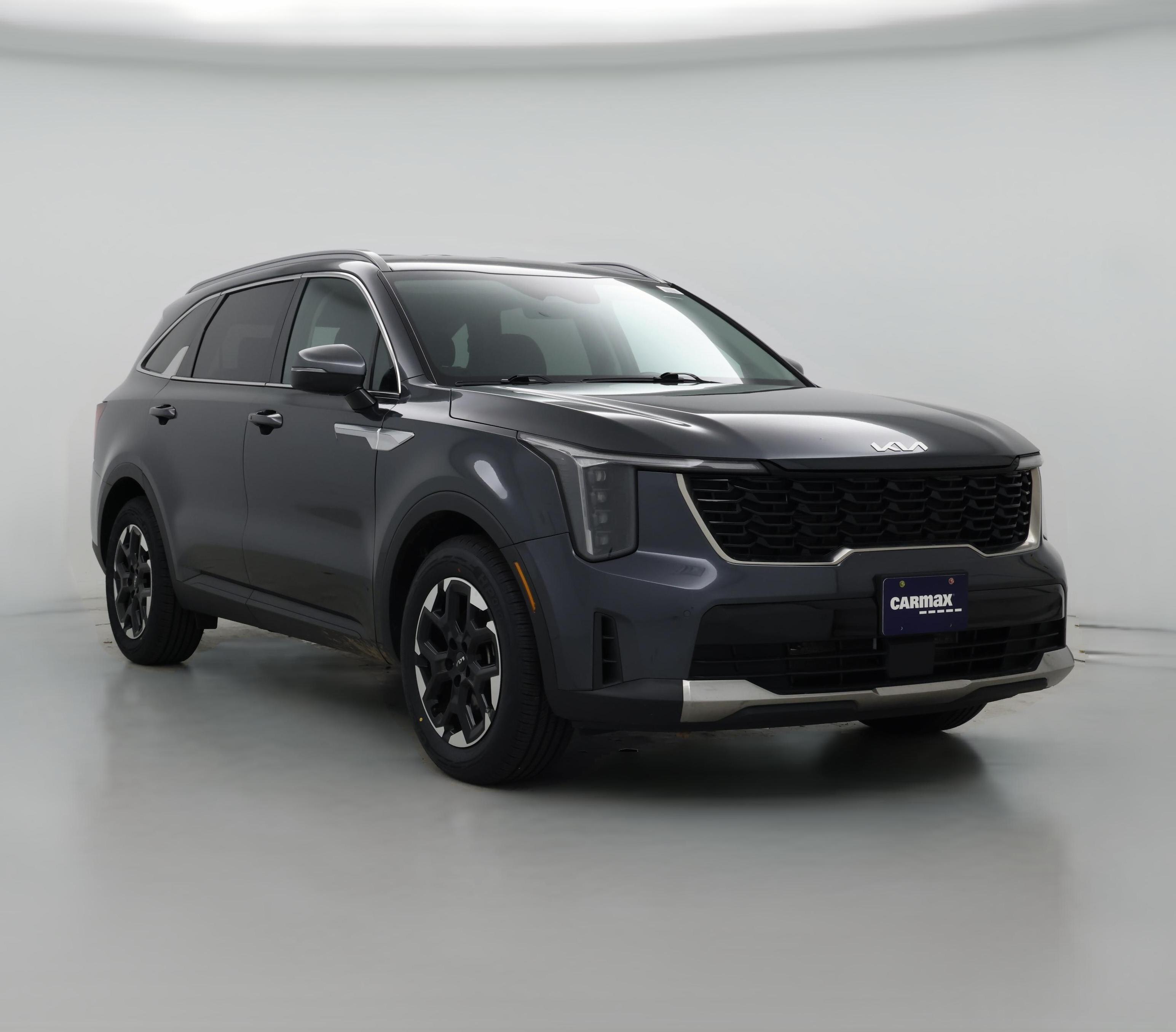 Thumbnail: 2024 Kia Sorento - 1