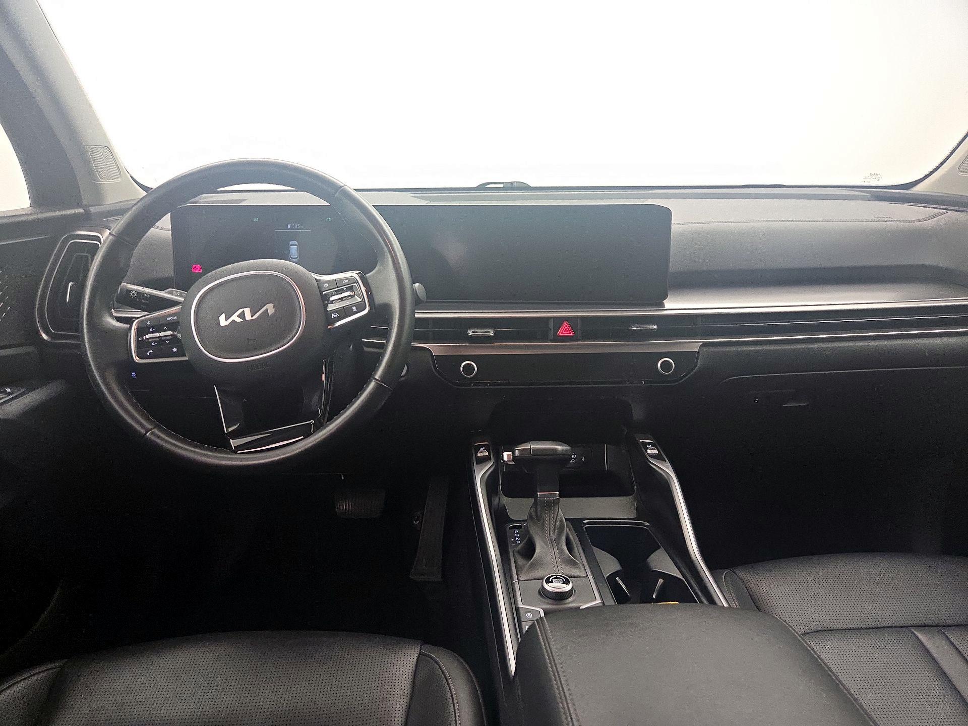 Thumbnail: 2024 Kia Sorento - 9