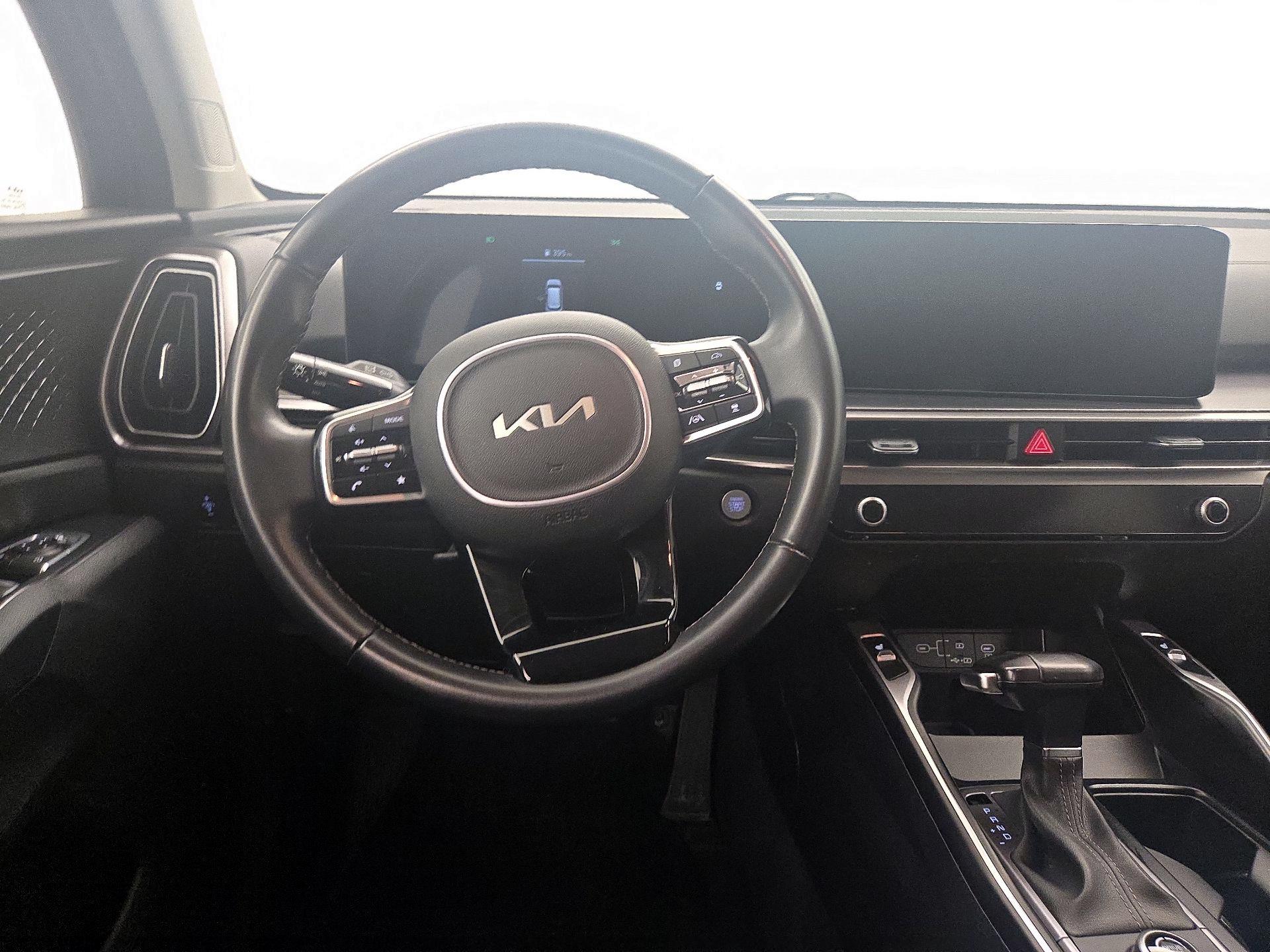 Thumbnail: 2024 Kia Sorento - 10