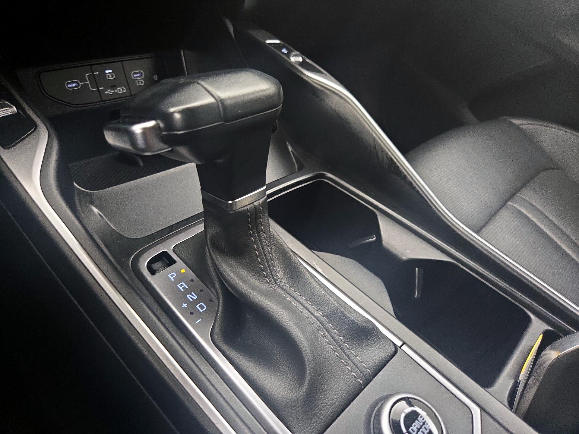 Thumbnail: 2024 Kia Sorento - 18