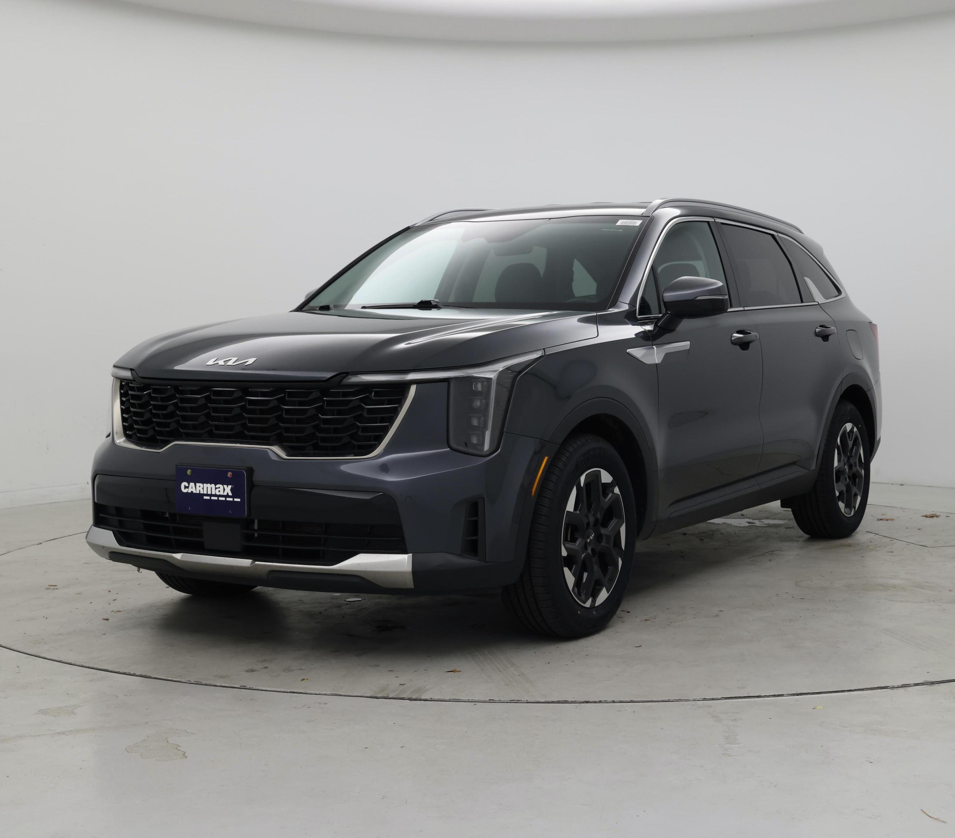 Thumbnail: 2024 Kia Sorento - 4