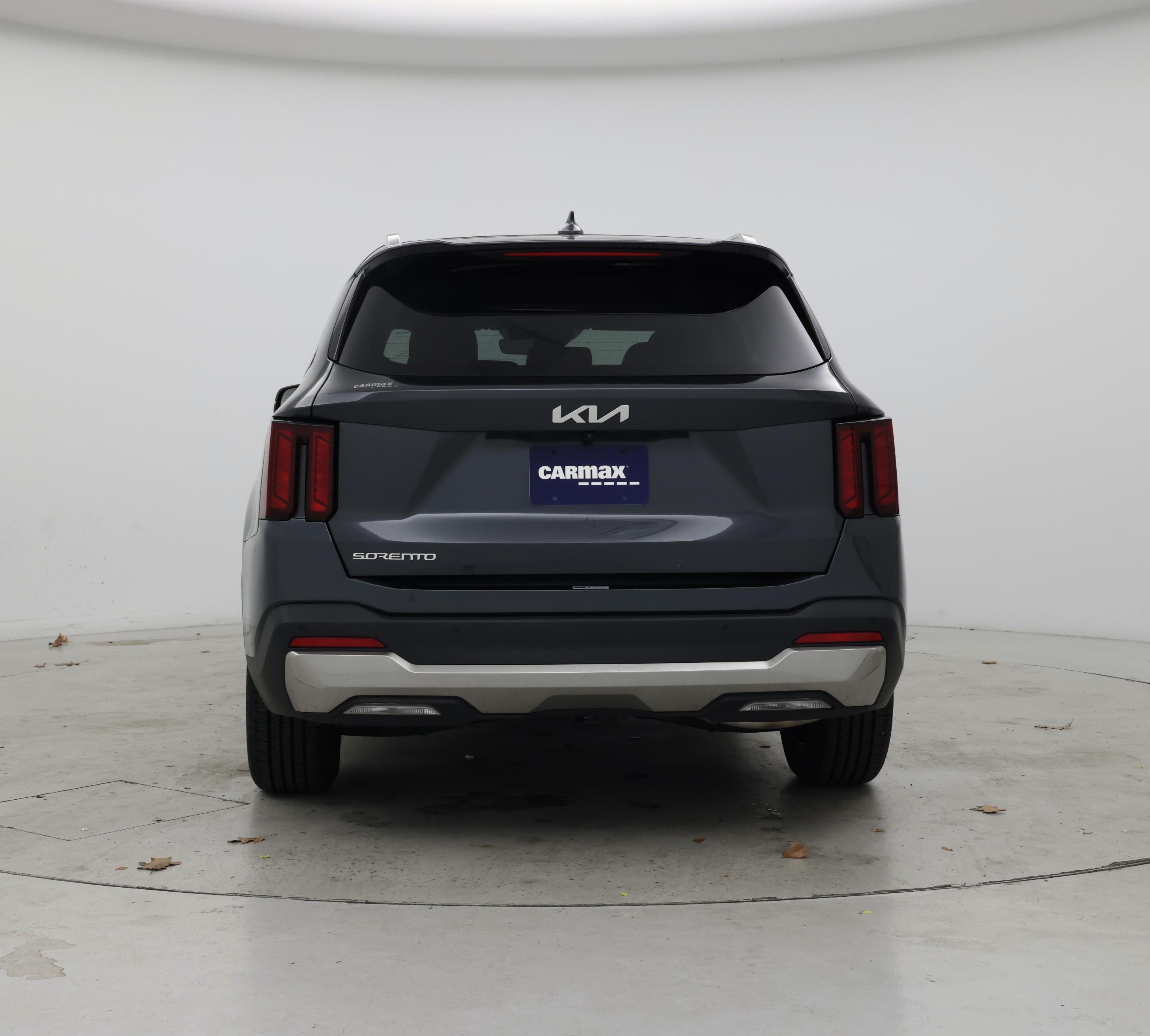 Thumbnail: 2024 Kia Sorento - 6