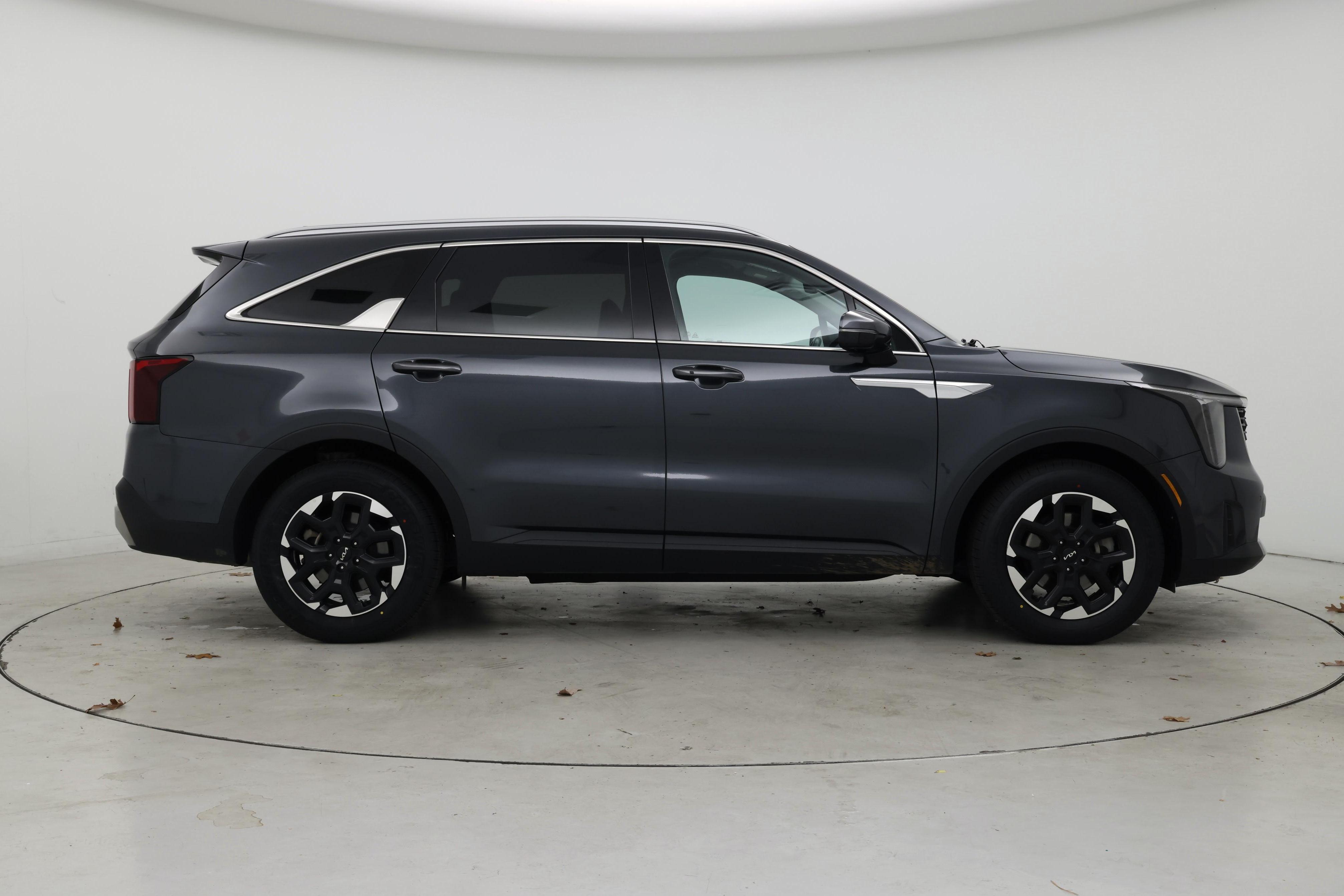 Thumbnail: 2024 Kia Sorento - 7