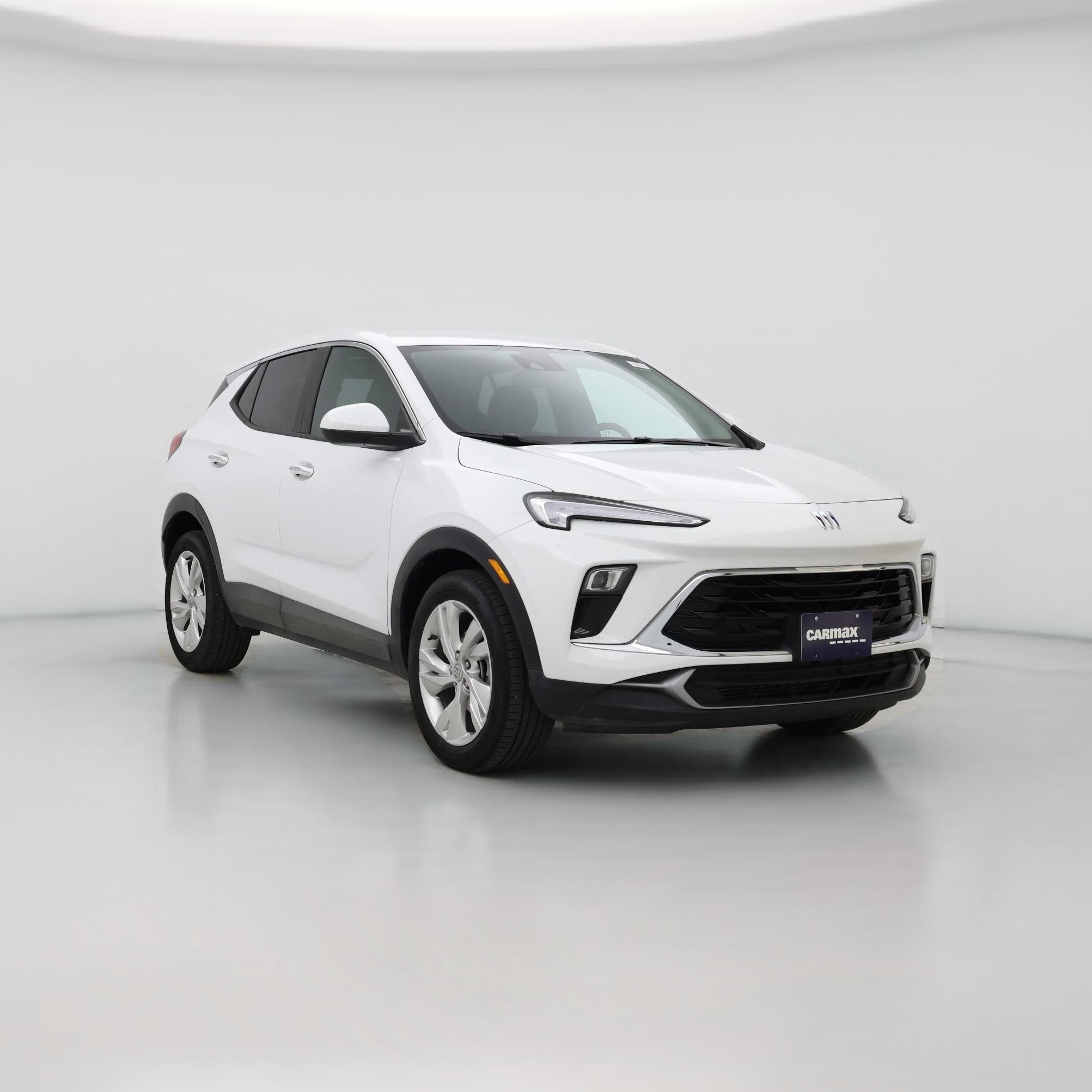 Thumbnail: 2025 Buick Encore GX - 1