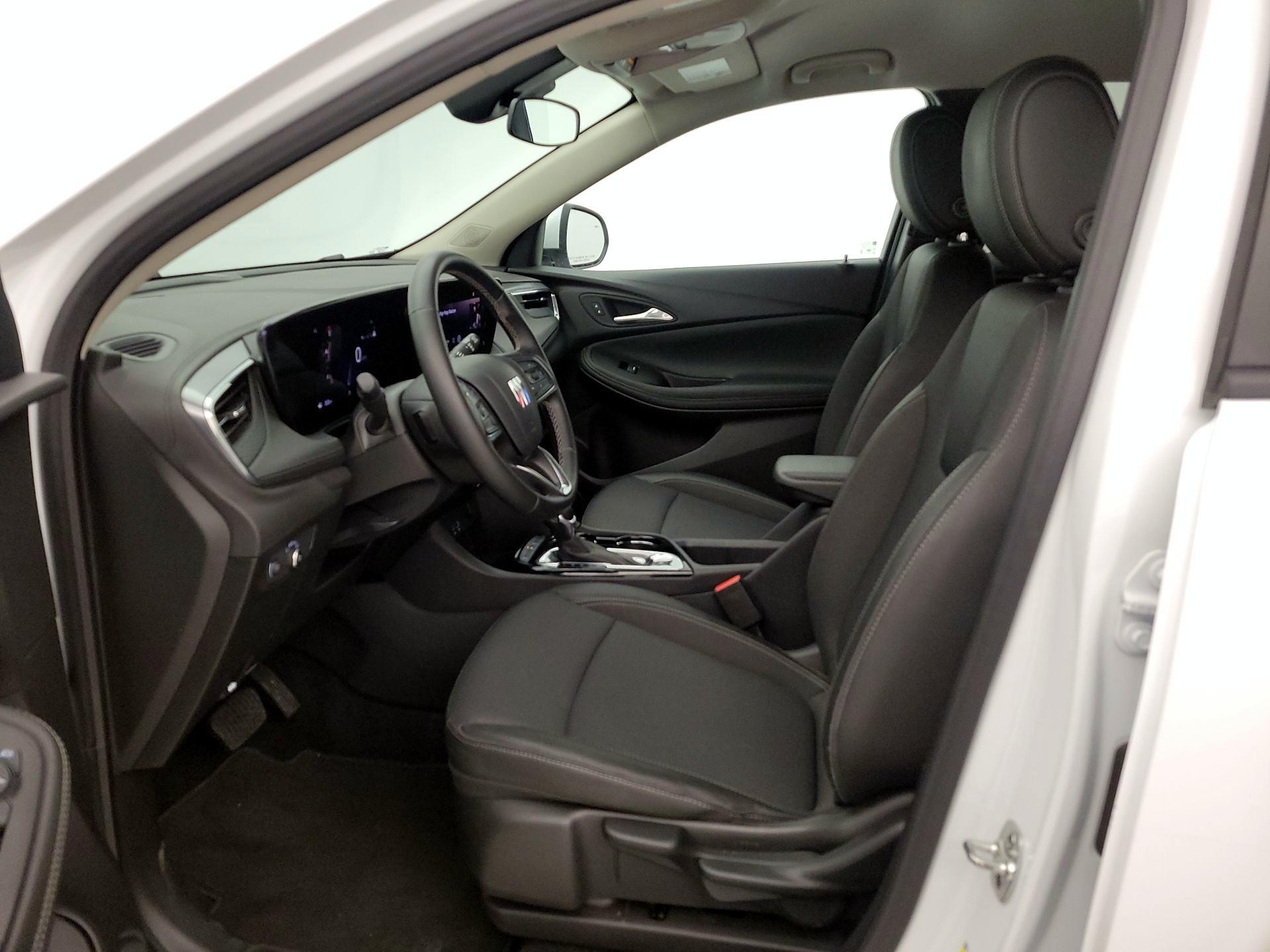 Thumbnail: 2025 Buick Encore GX - 11