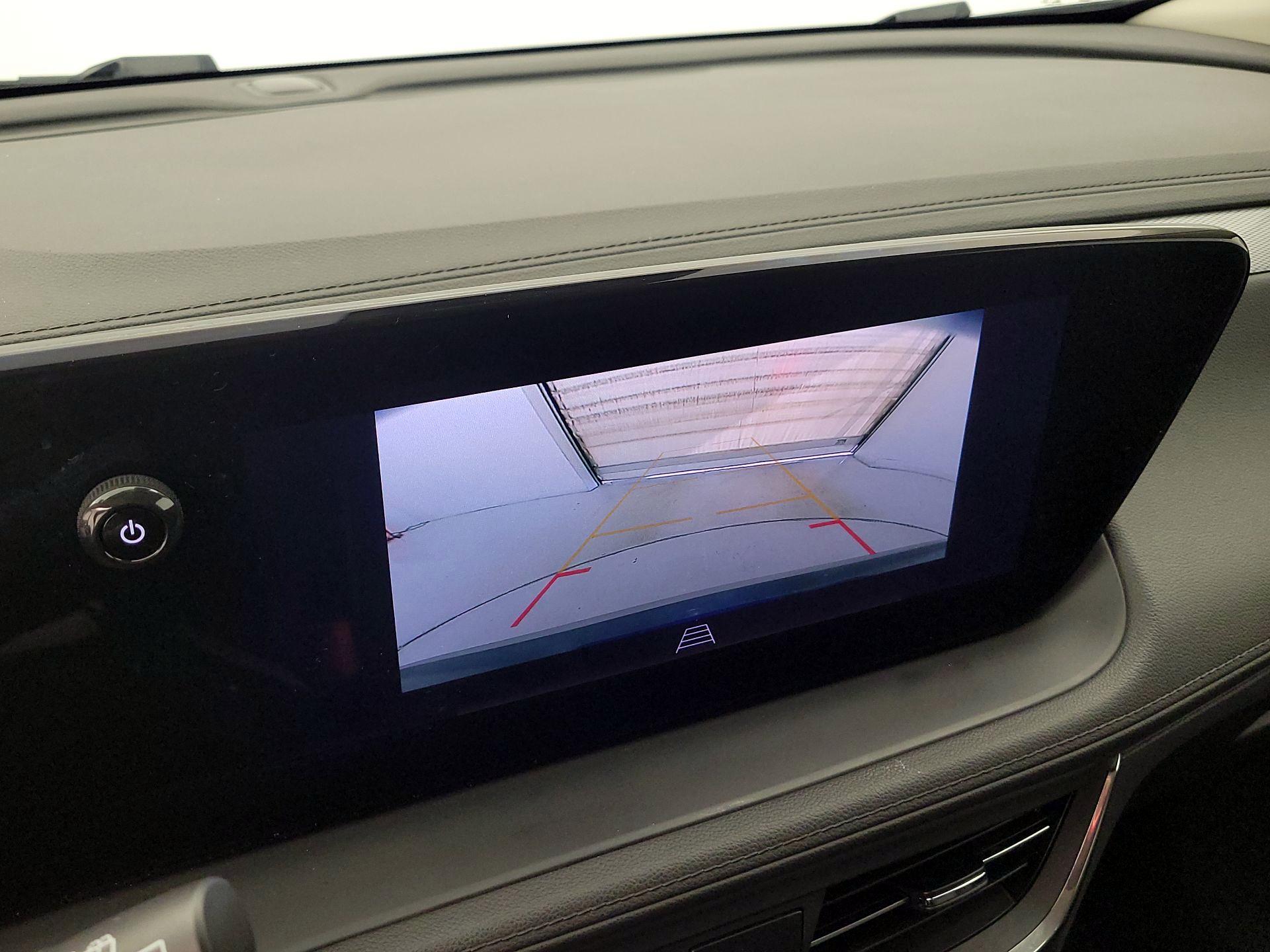 Thumbnail: 2025 Buick Encore GX - 14