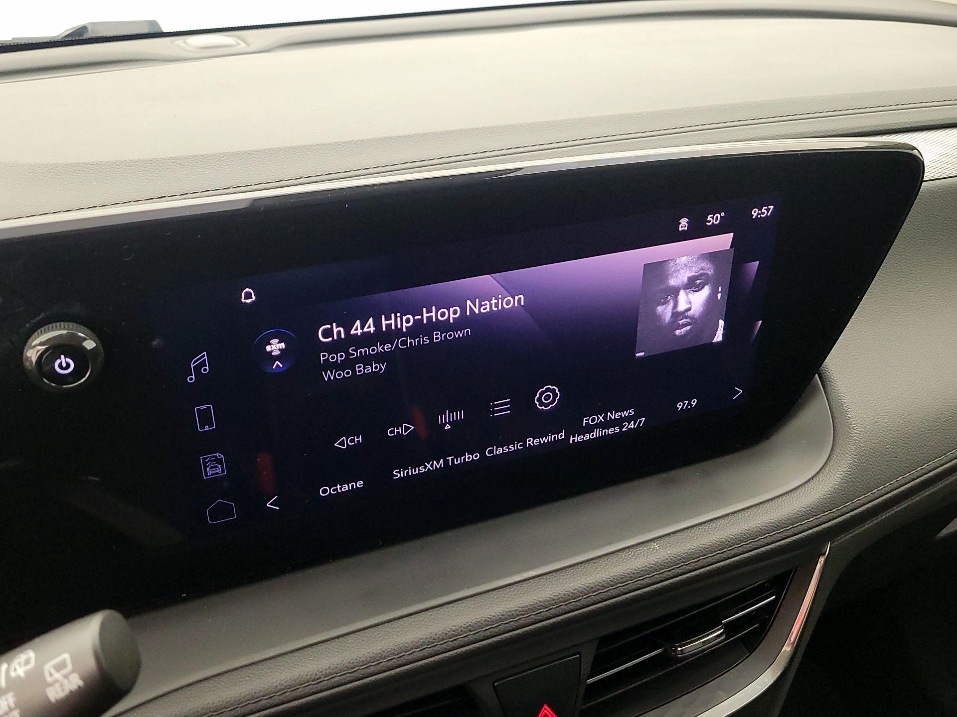 Thumbnail: 2025 Buick Encore GX - 15